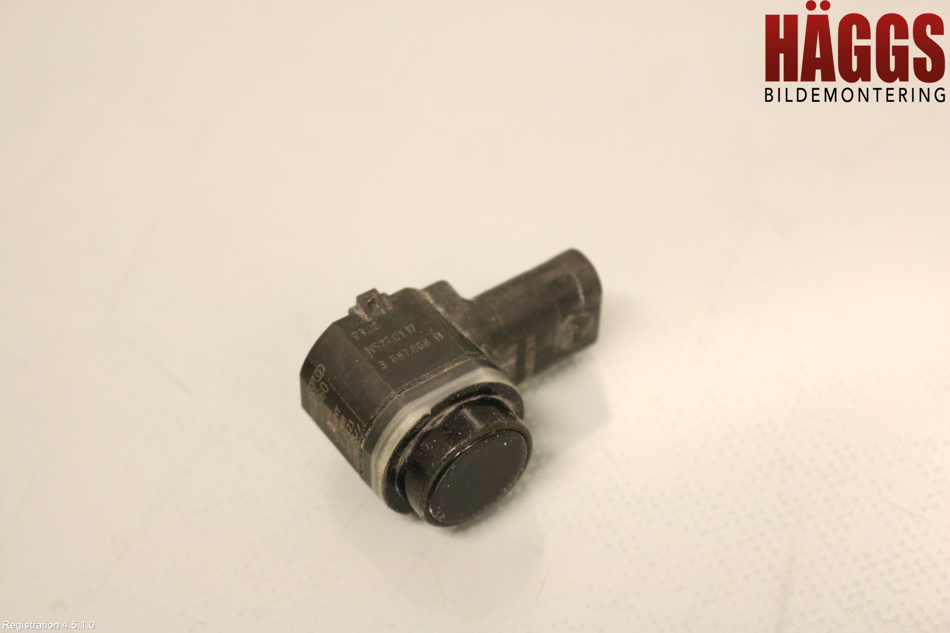 Volvo XC60 14-17 Parkeringshjälp Backsensor