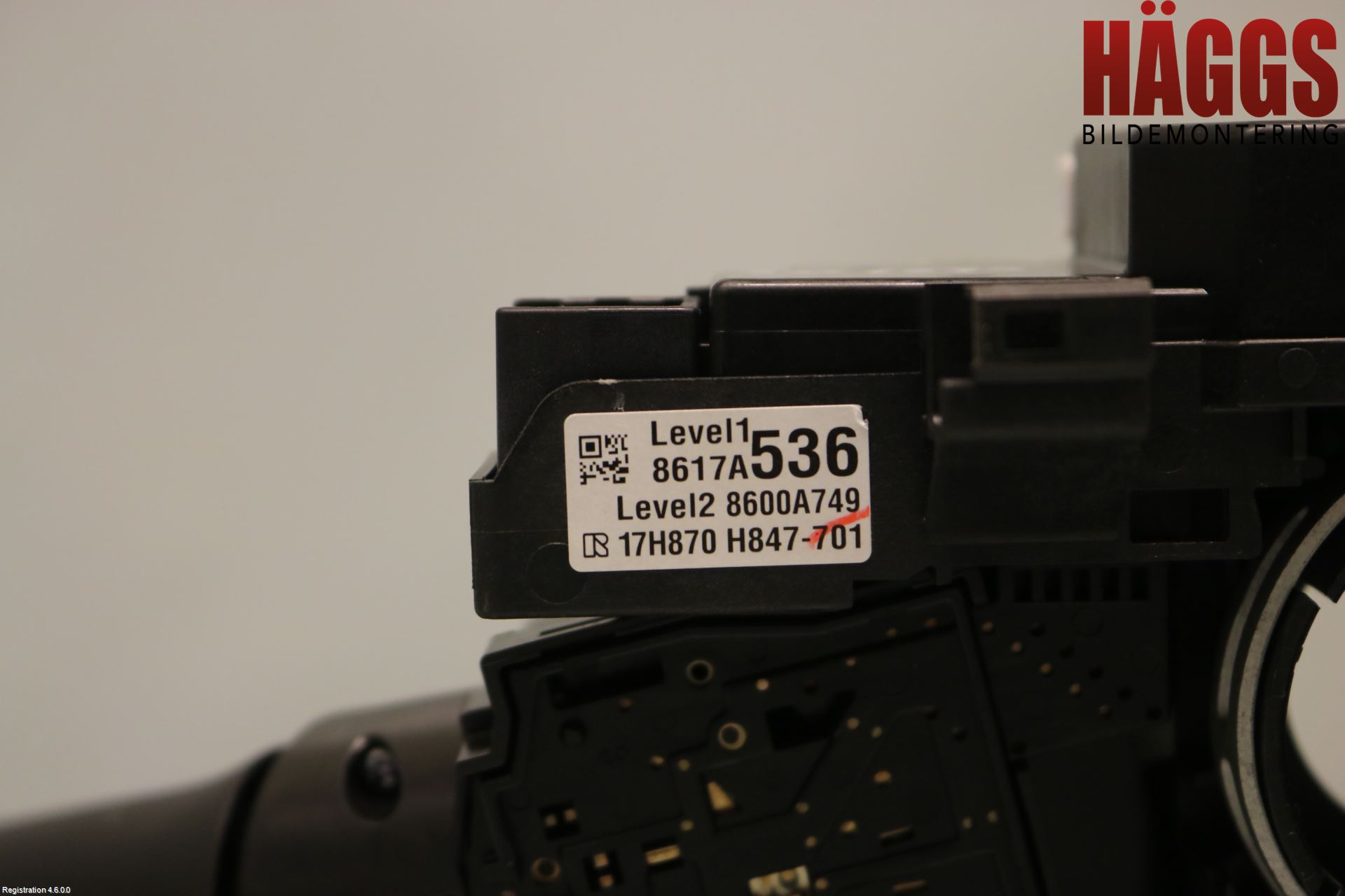 Mitsubishi OUTLANDER 13-21 Spakcentral