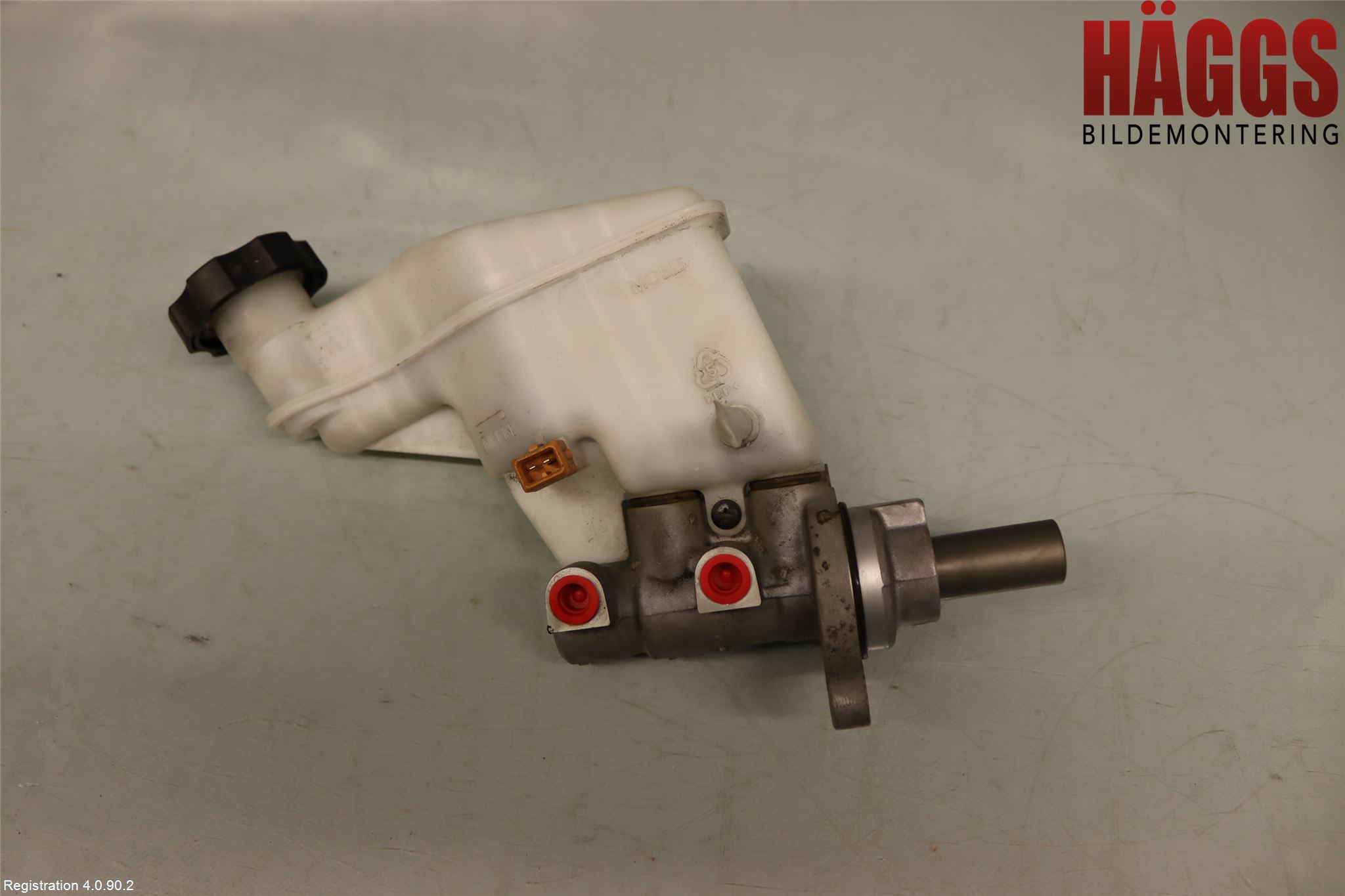 Kia CEED 12-18 Broms Huvudcylinder