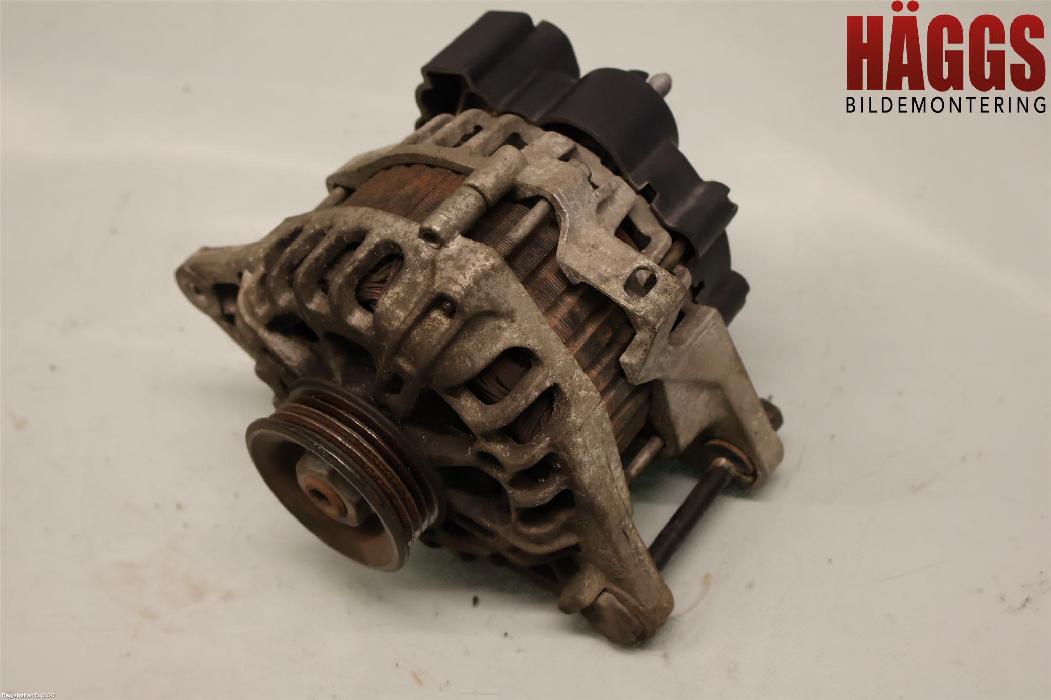Hyundai GETZ Generator