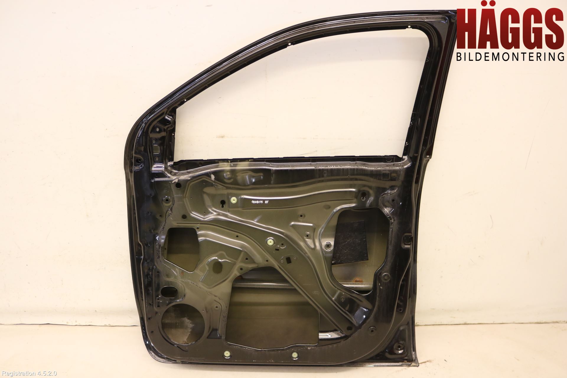 Ford RANGER EU 12-23 Dörr Fram Höger