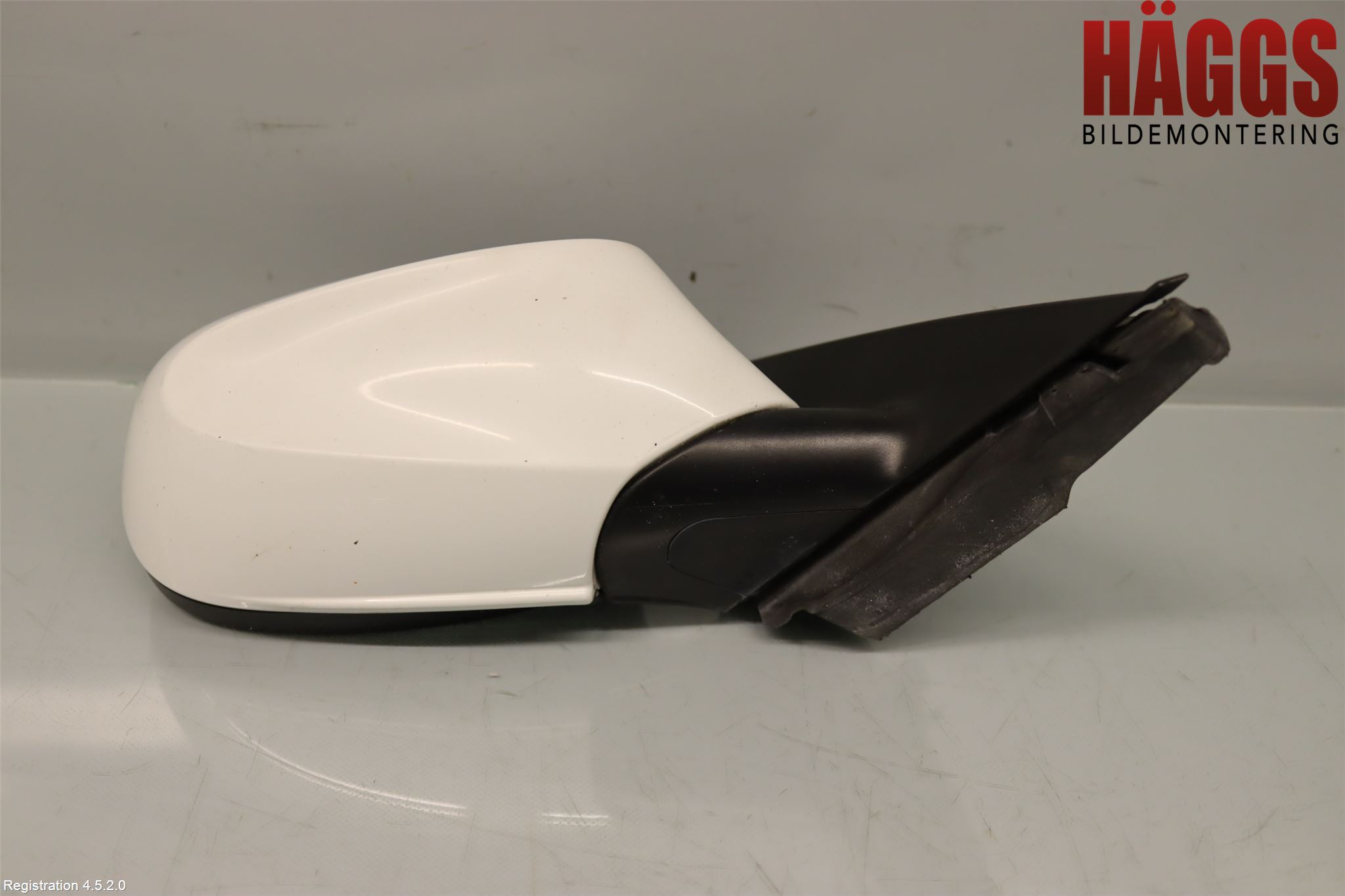BMW 1 E87/81 5D/3D 03-11 Spegel Yttre El Hö