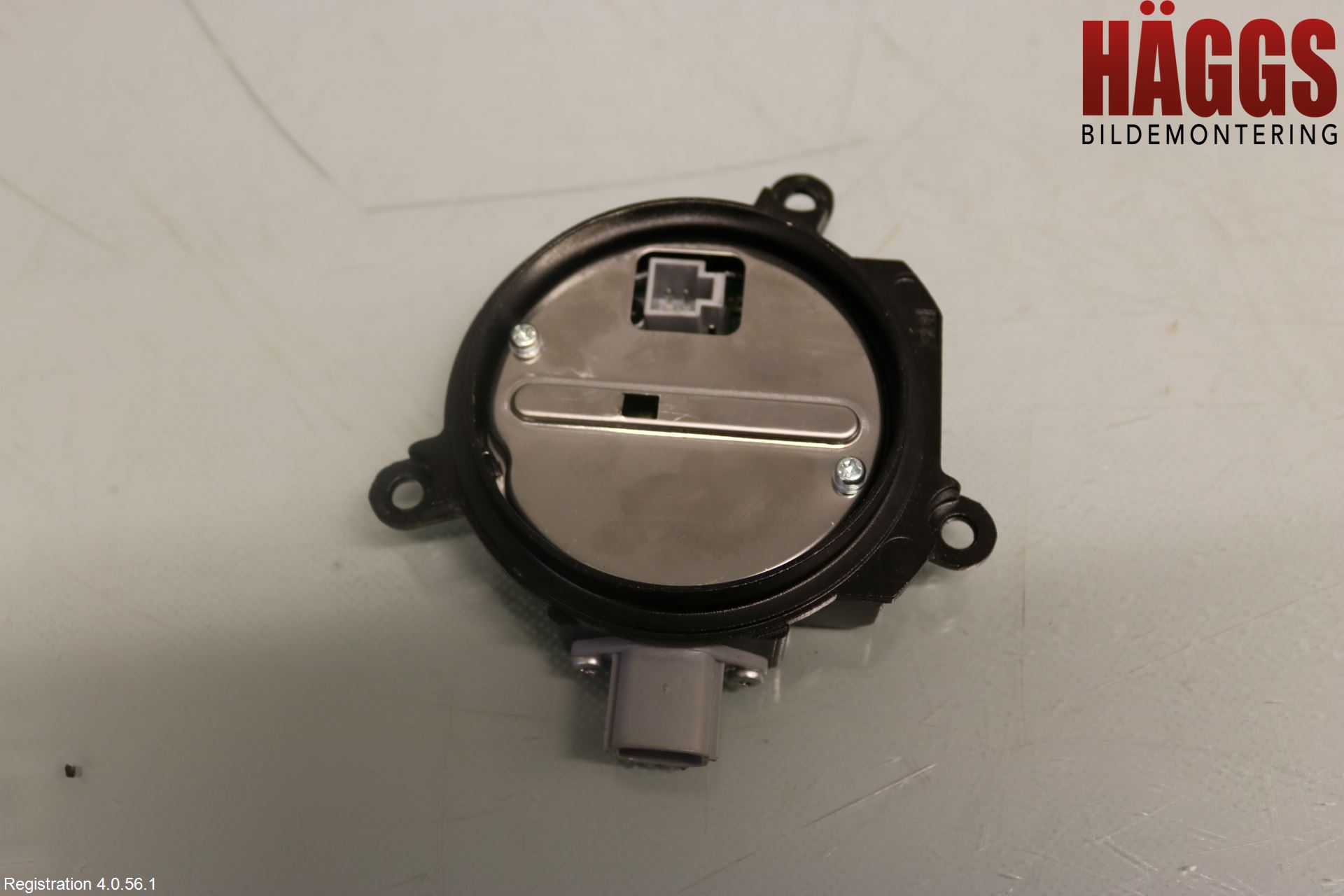 Subaru XV 12-17 Styrenhet Strålkastare