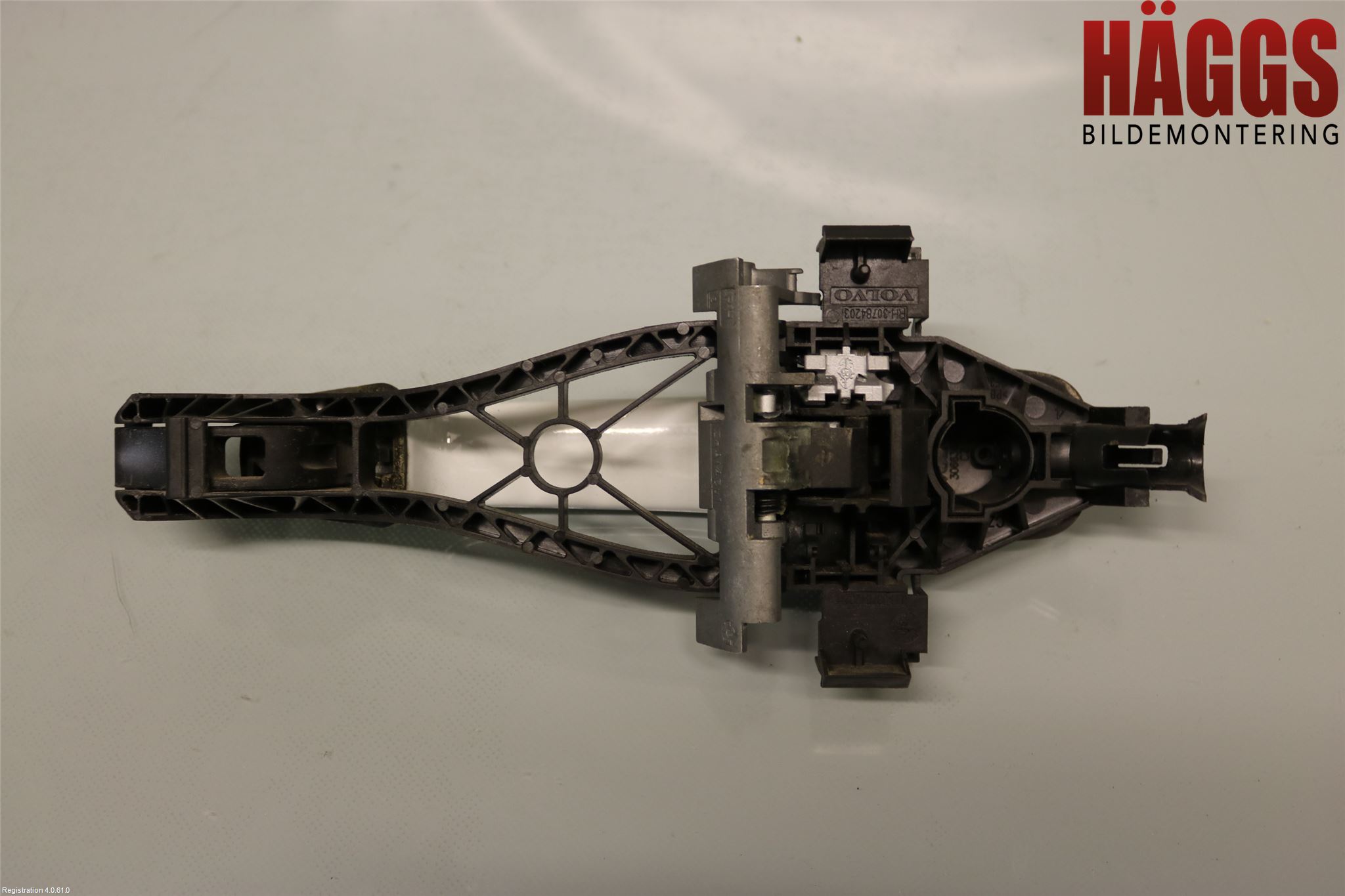 Volvo V70 08-13 Dörrhandtag Yttre Hö