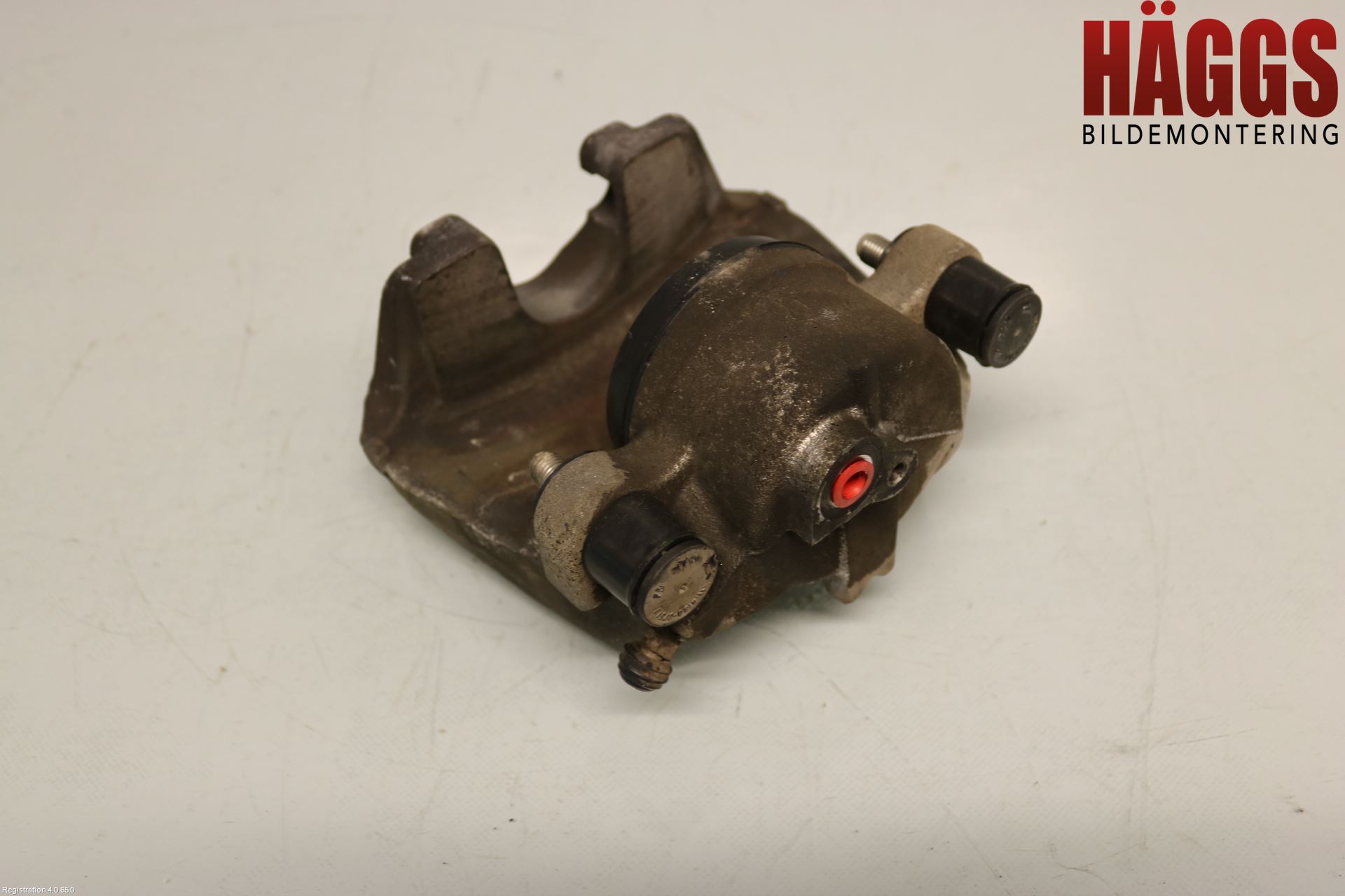 Toyota PROACE II 16- Bromsok Fram Höger