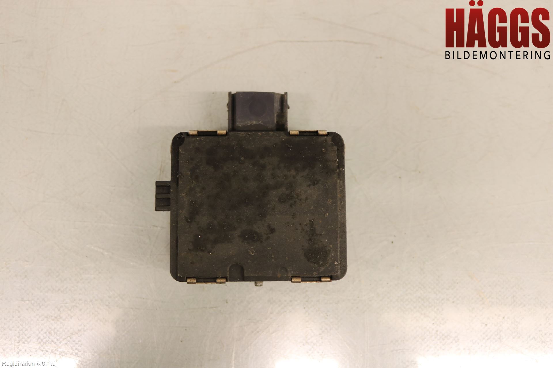 Volkswagen VW PASSAT 15-19 Sensor Aktivt Kollisionsskydd
