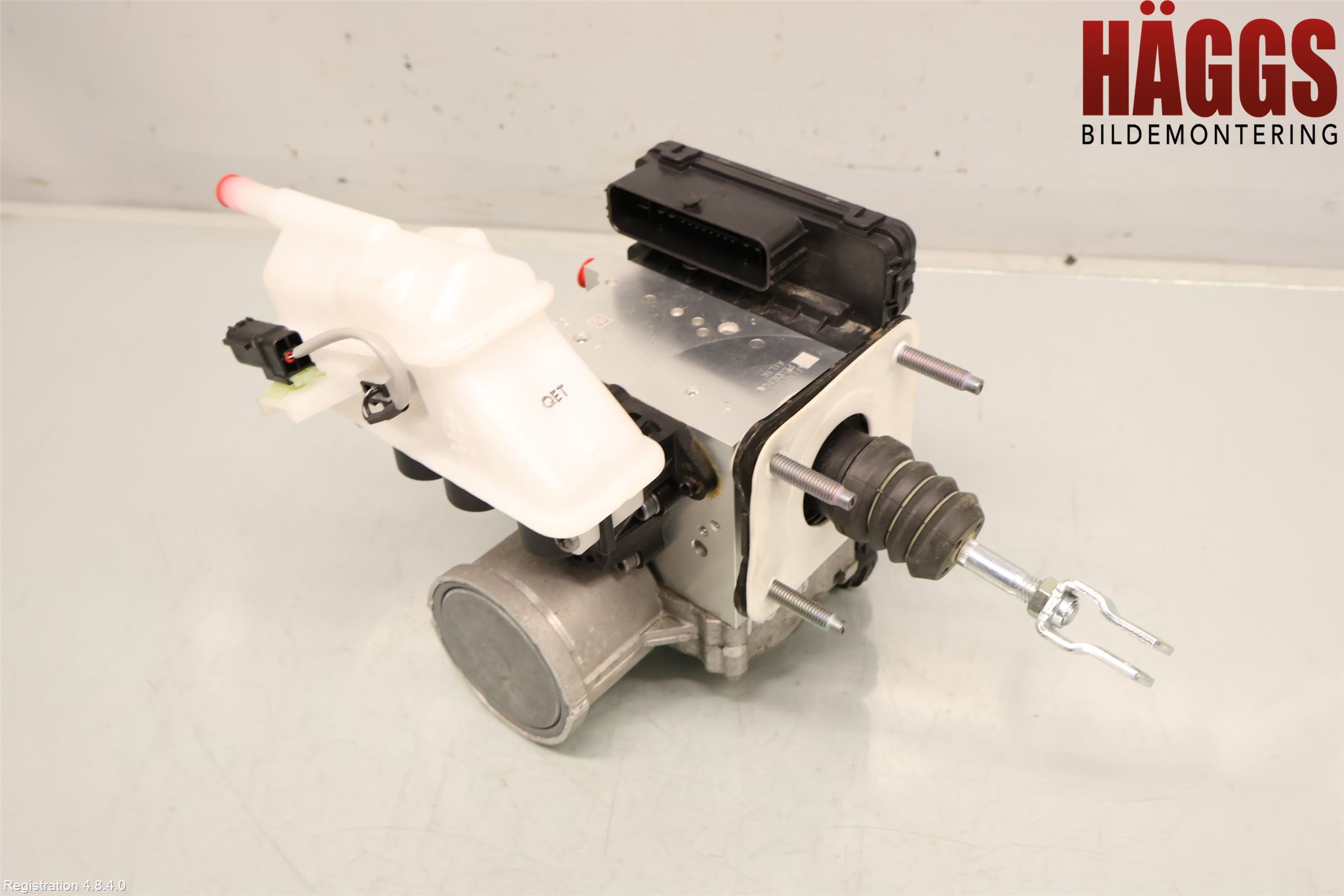 Kia CEED/CEED SW 19- Abs Hydraulaggregat