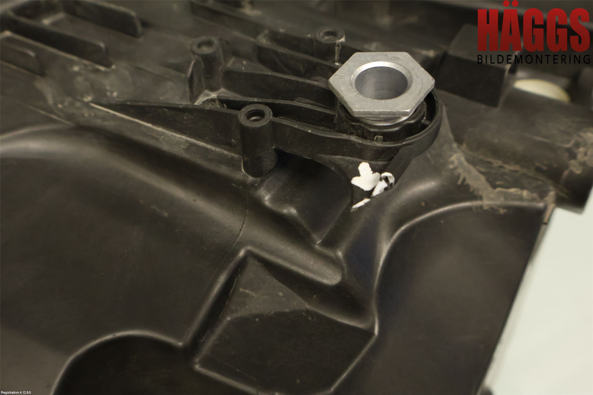 BMW 5 G30/G31/F90 17-23 Strålkastare Höger