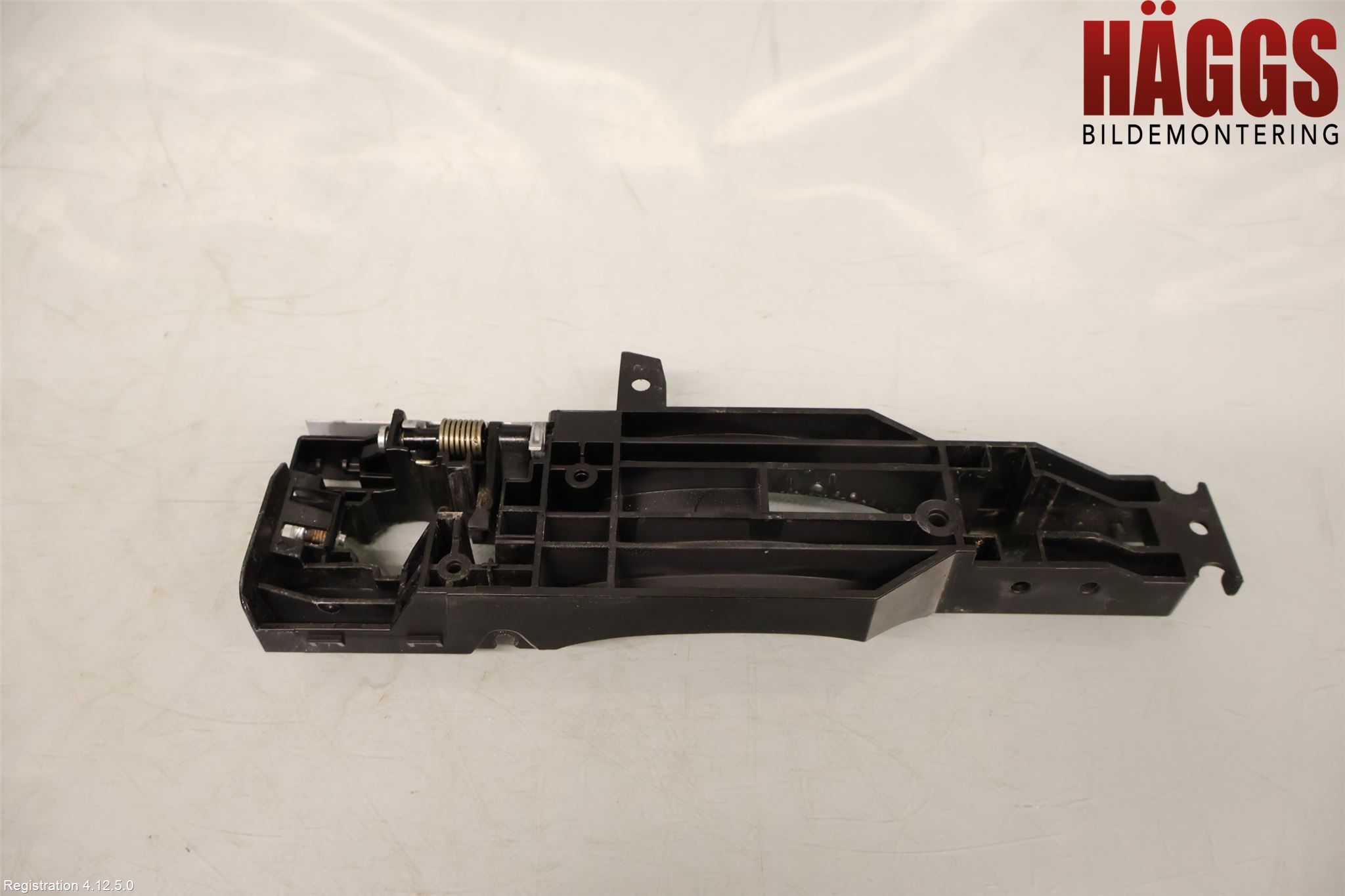 Nissan PULSAR Dörrhandtag Yttre Vä