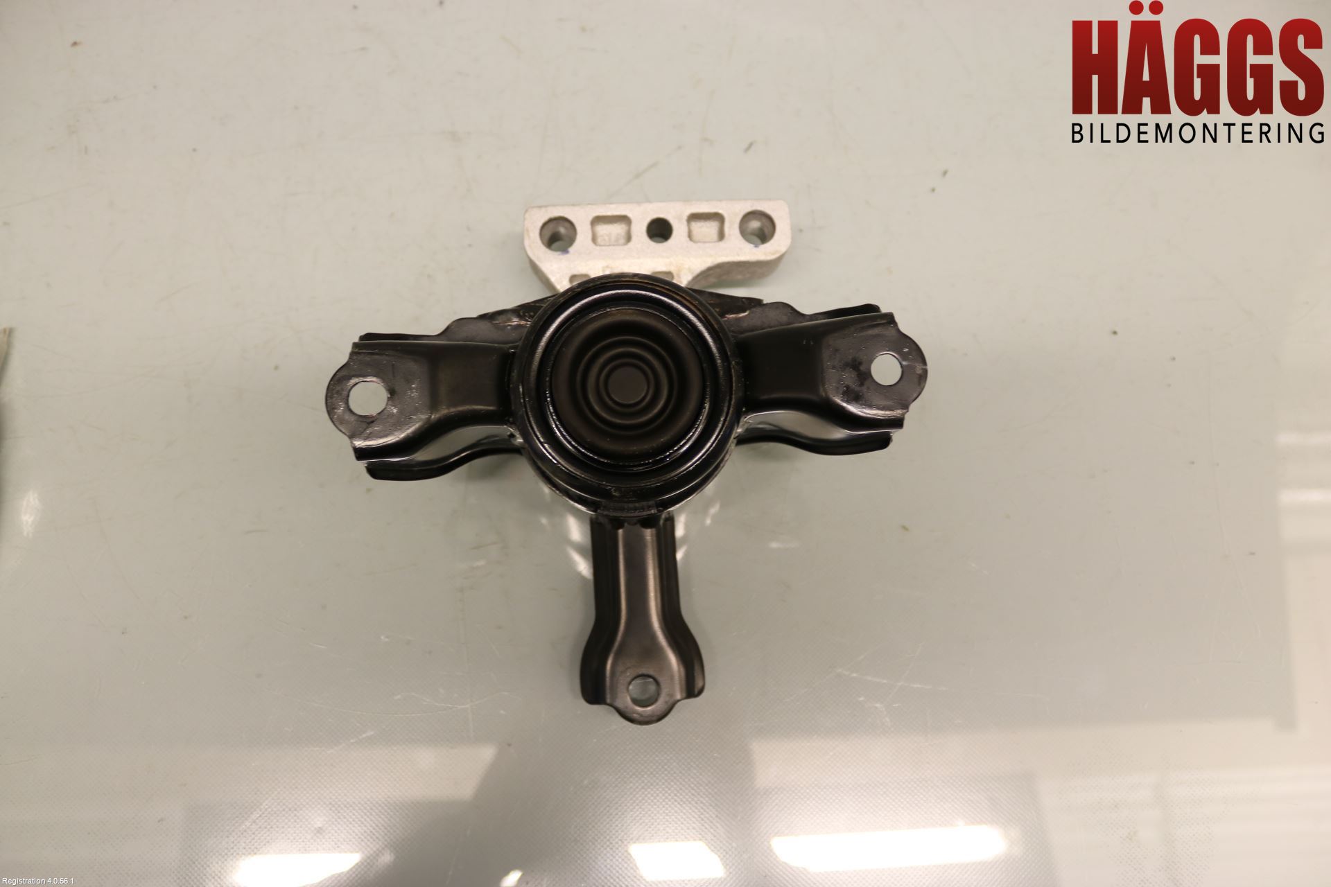 Kia PICANTO 17- Motorfäste