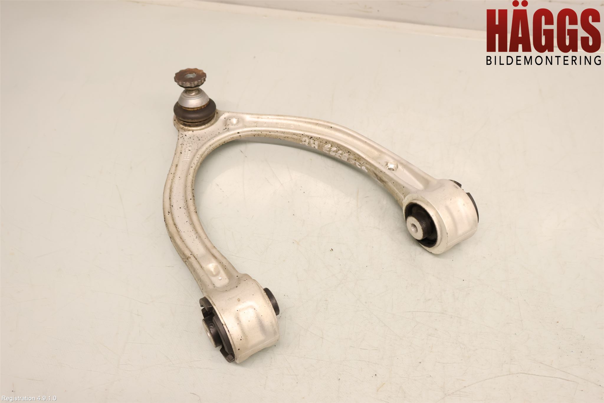 Mercedes-Benz MB C-KLASS (W205) 14-21 Bärarm Fram Övre Hö