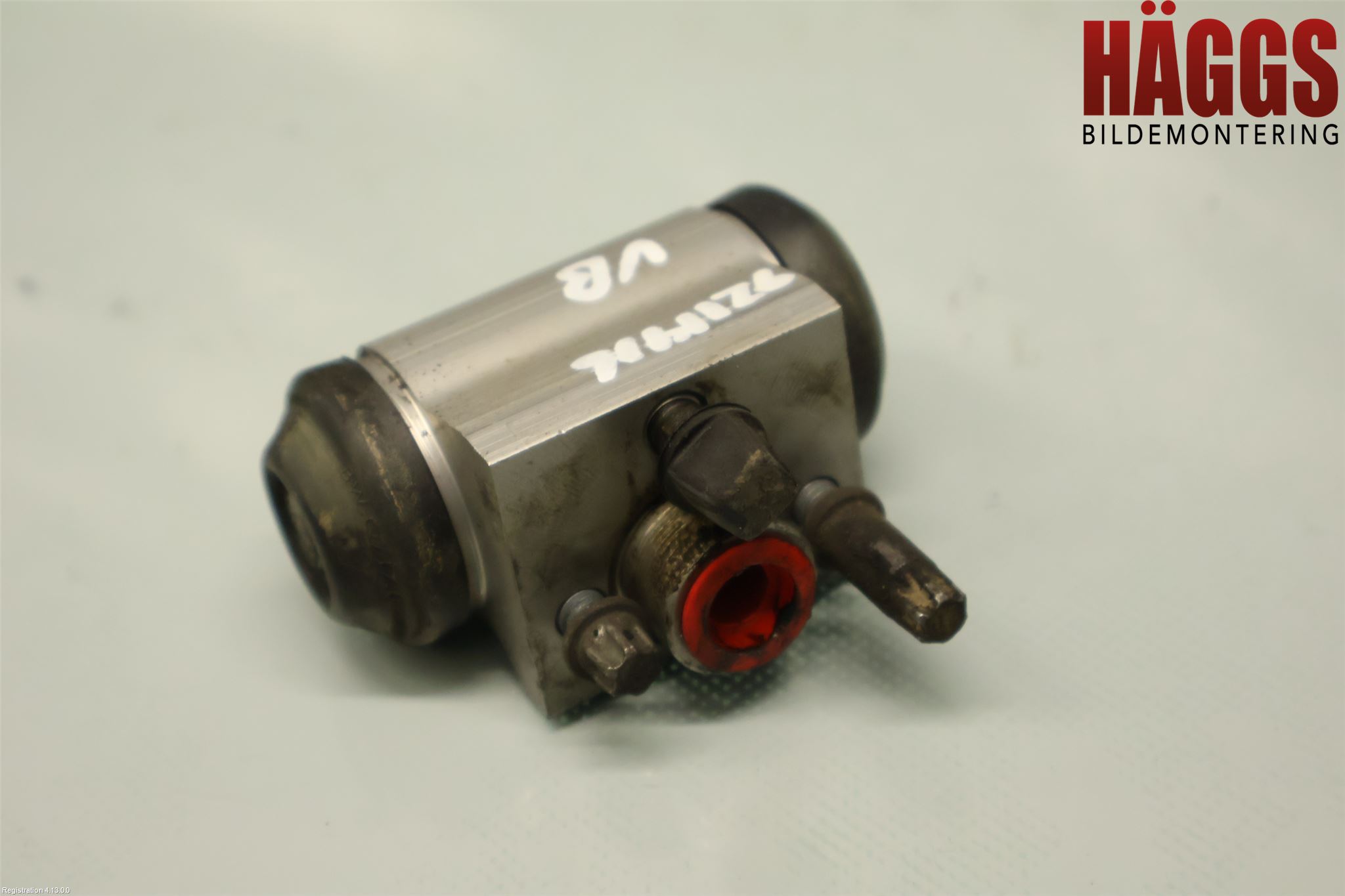 Volkswagen VW ID.4 21- Bromshjulcylinder