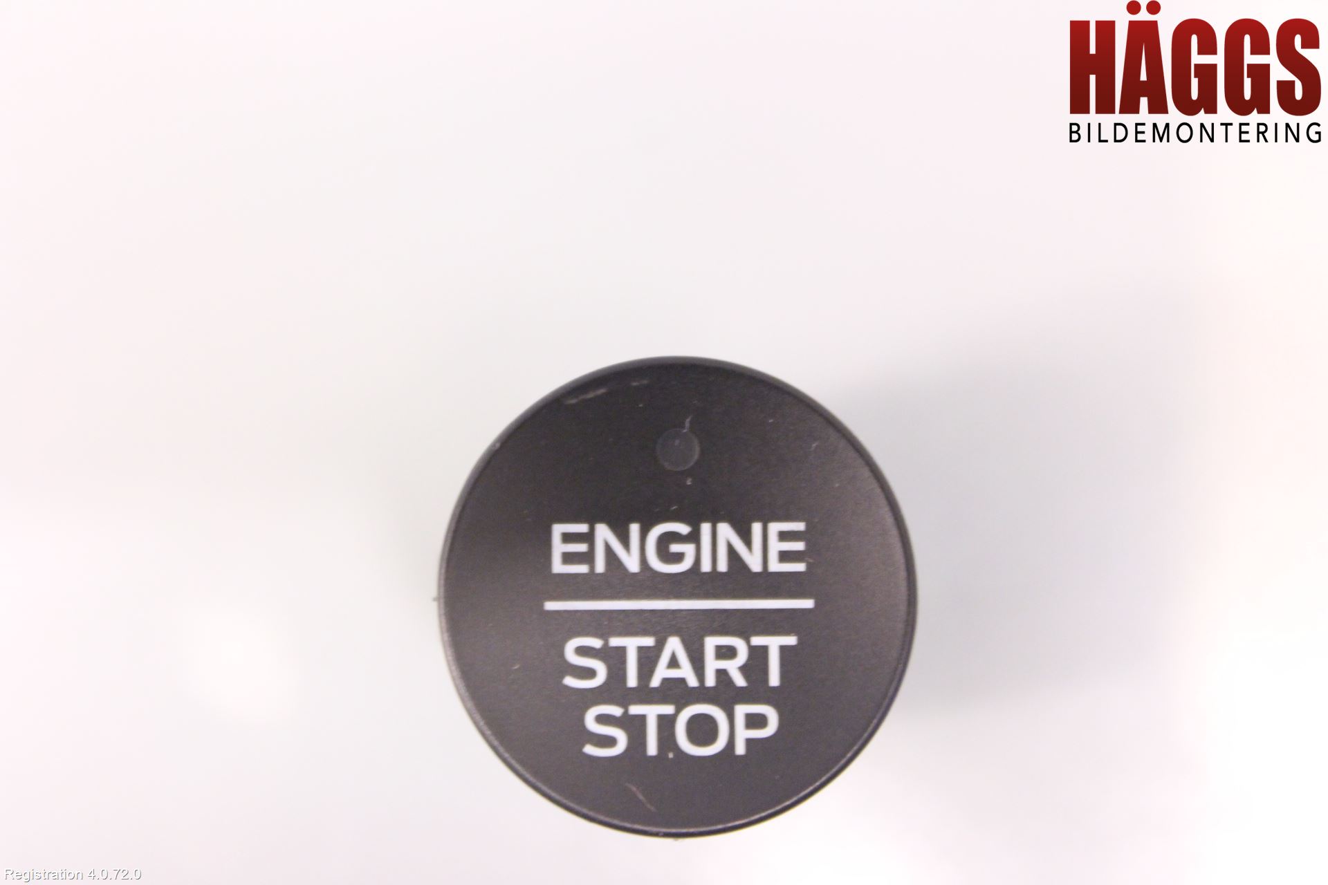 Ford FOCUS 19- Startknapp Personbil