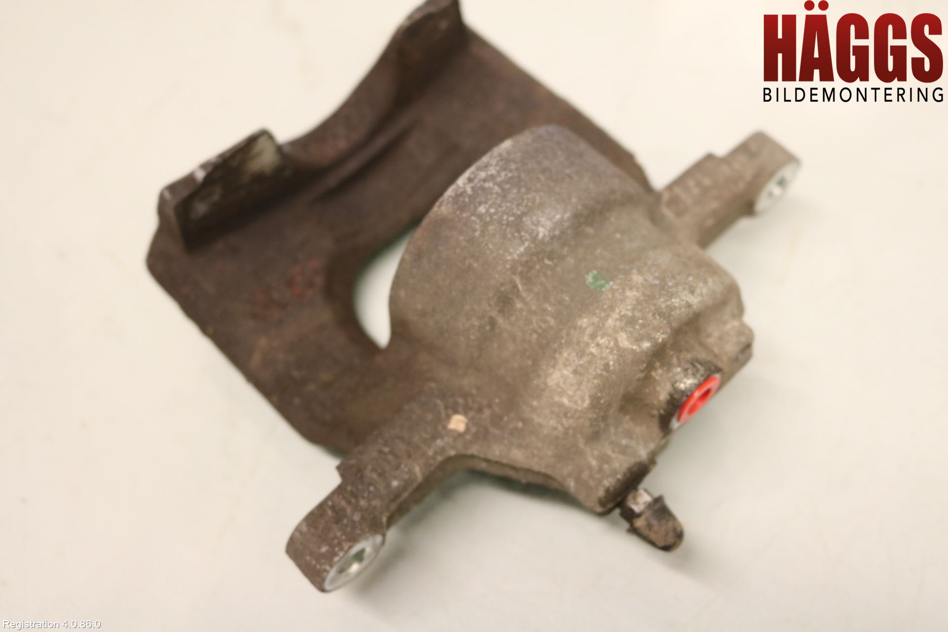 Peugeot 108 15-22 Bromsok Fram Höger