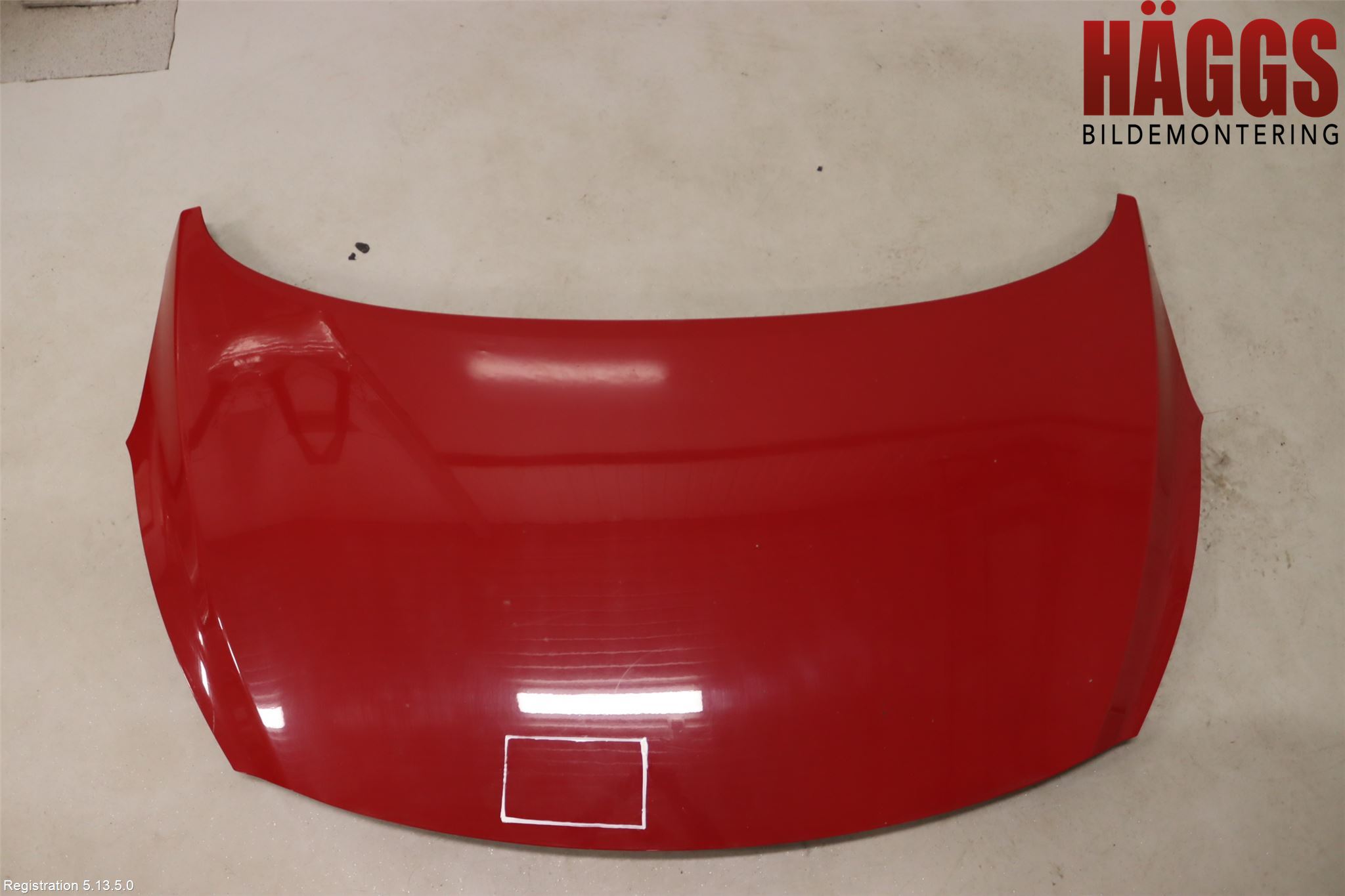 Hyundai i30 GD 13-17 Huv Fram
