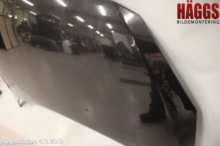 Peugeot 307     05-08 Huv Fram