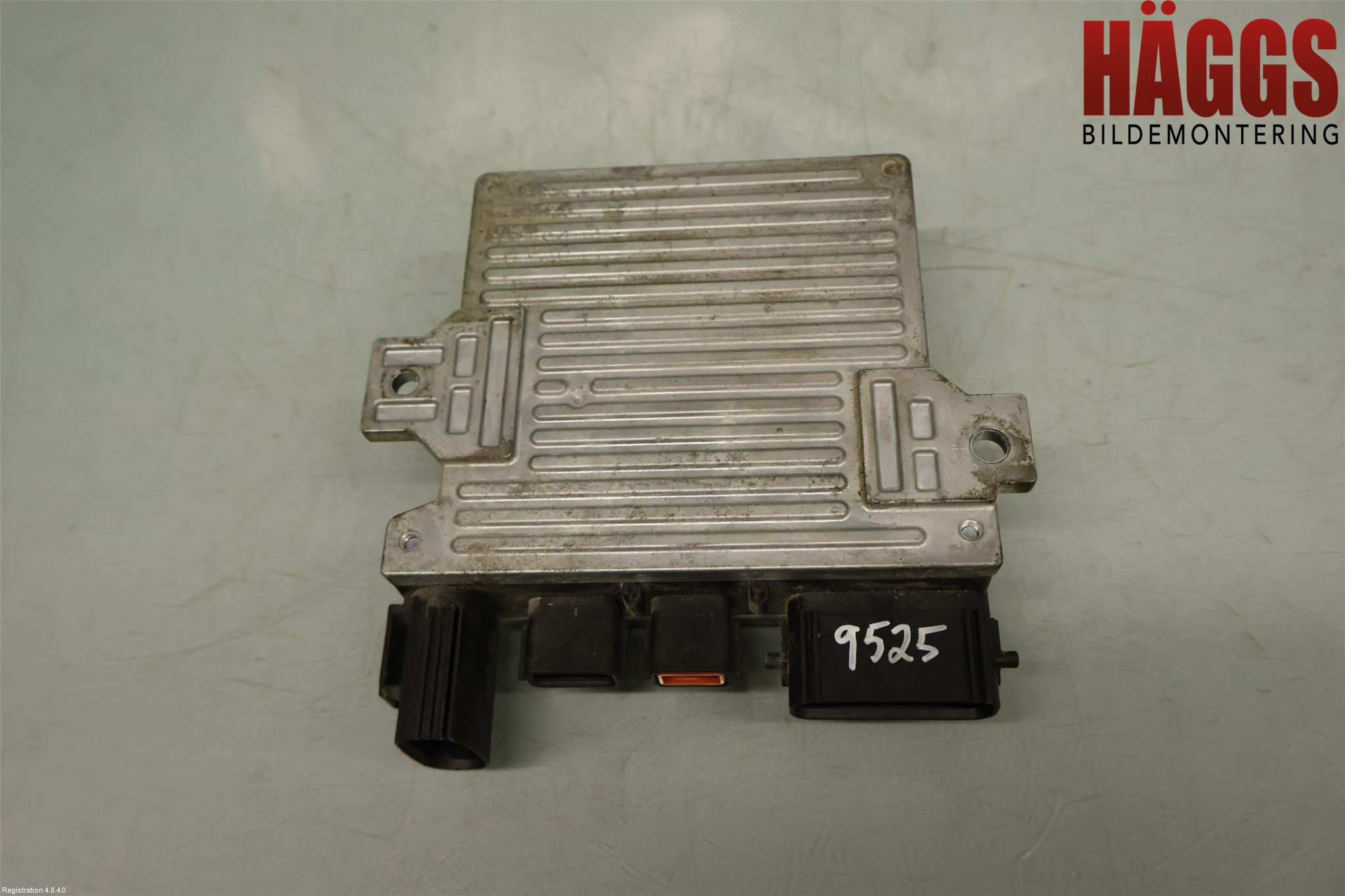 Subaru FORESTER SJ 13-18 Styrenhet Styrservo