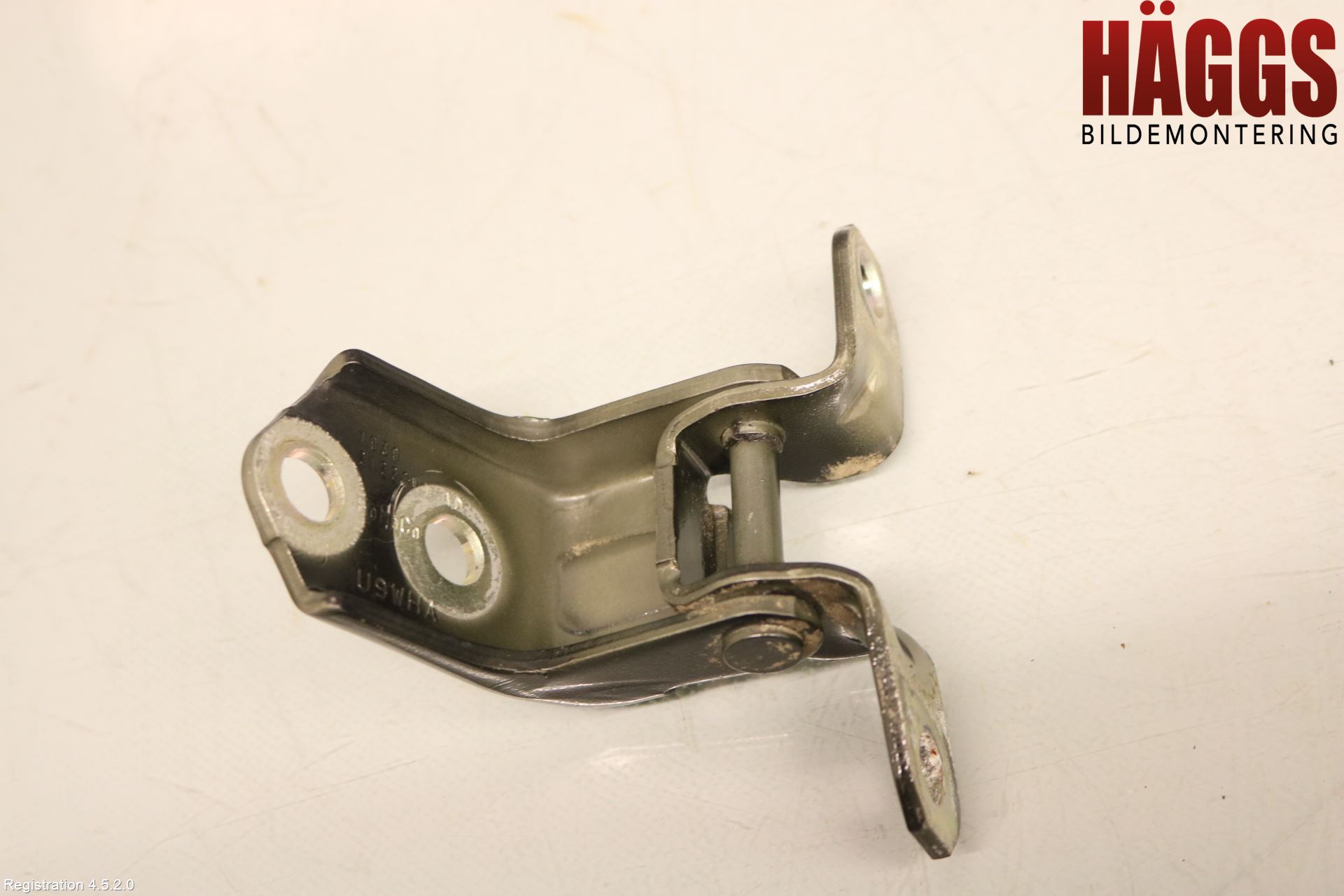 Ford RANGER EU 12-23 Dörrgångjärn