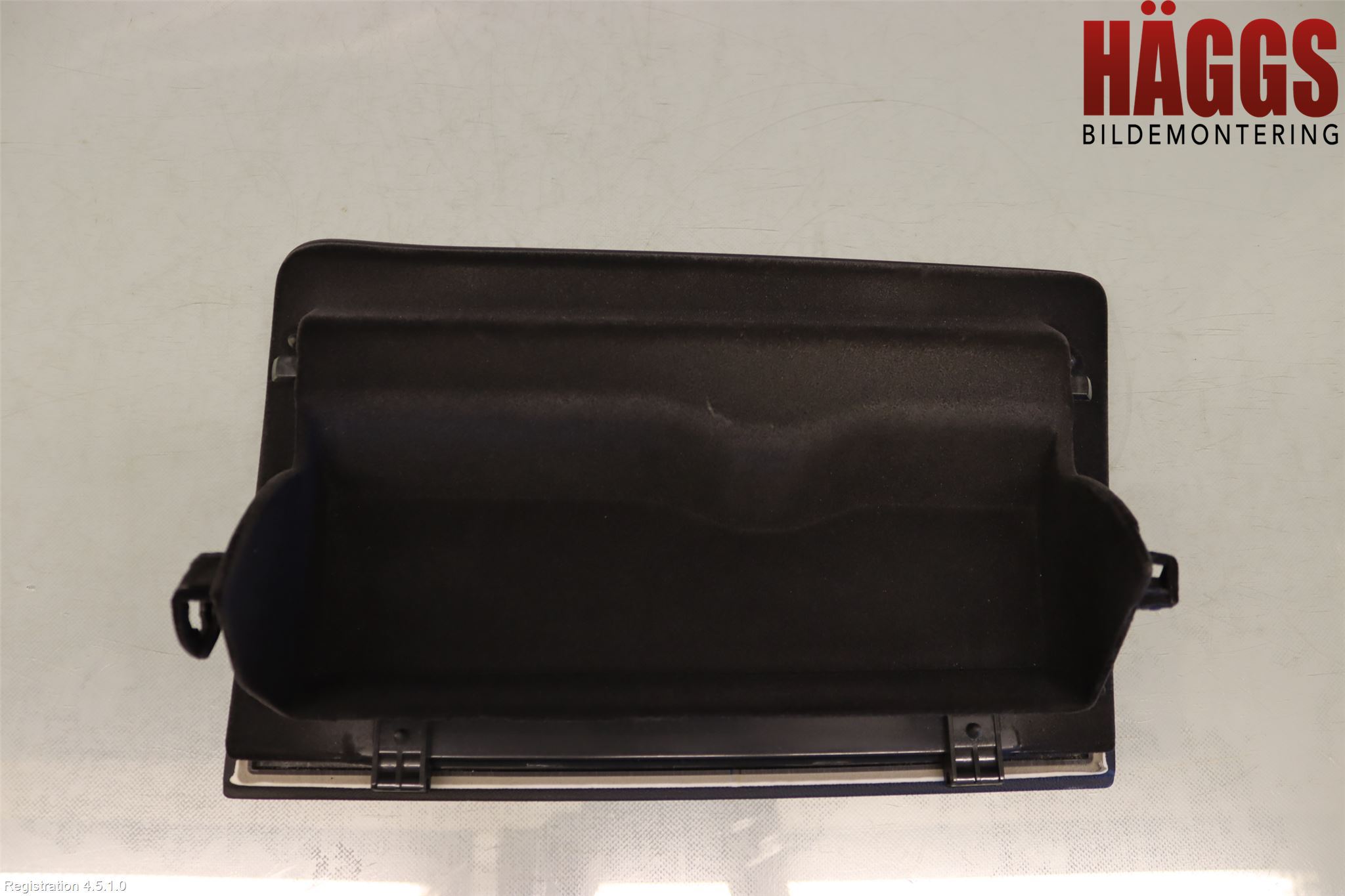 BMW 4/i4 G26 GRAN COUPÉ 21- Handskfacklucka