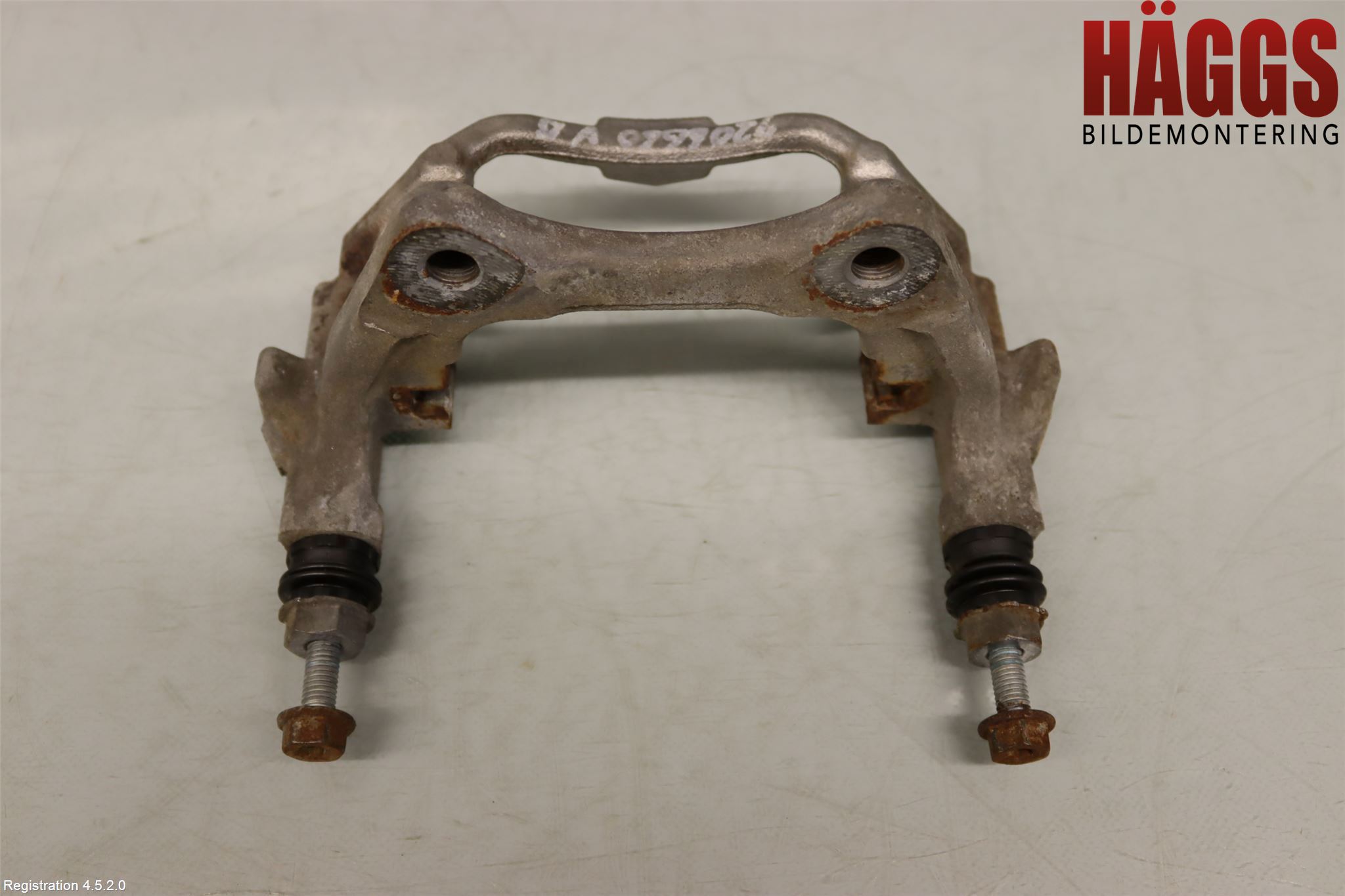 Toyota COROLLA 19- Bromsokshållare