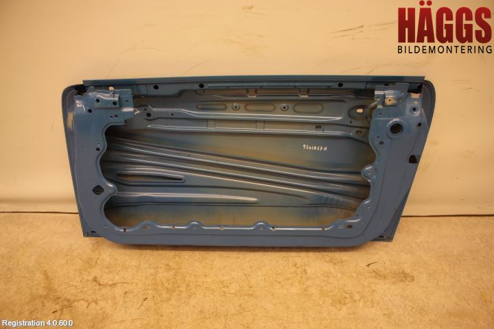 Mini COUPE R56 05-14 Dörr 2D Höger