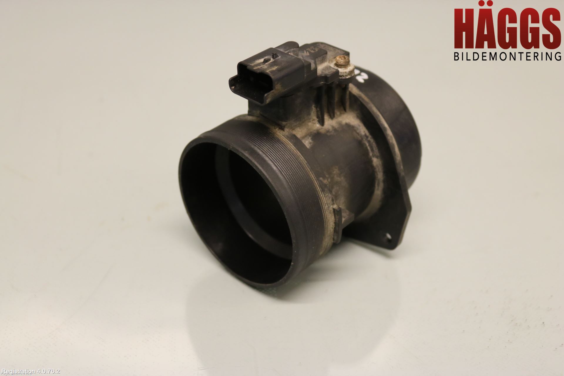 Peugeot EXPERT 15-16 Injluftmassamätare