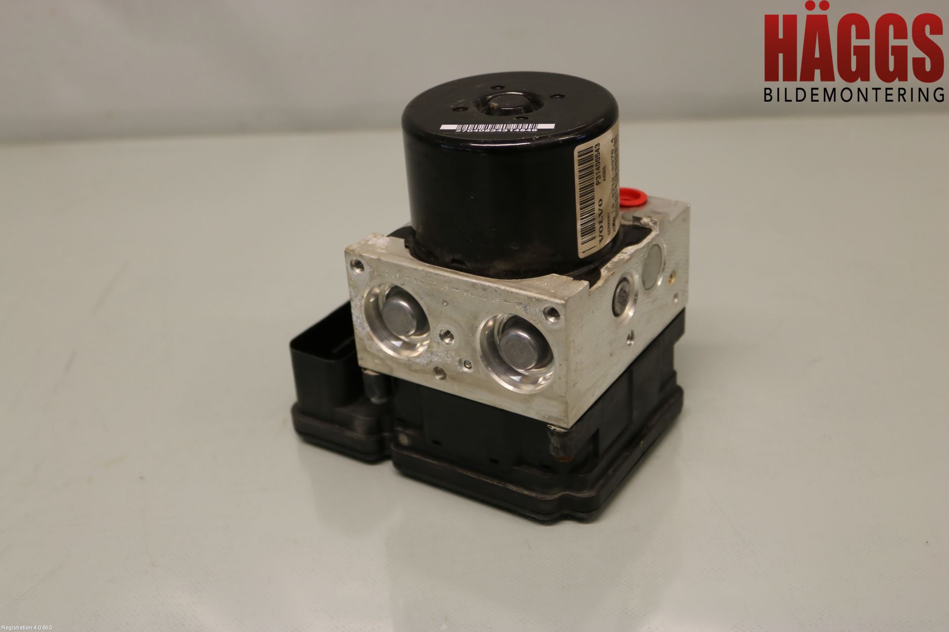 Volvo XC70 14-16 Abs Hydraulaggregat