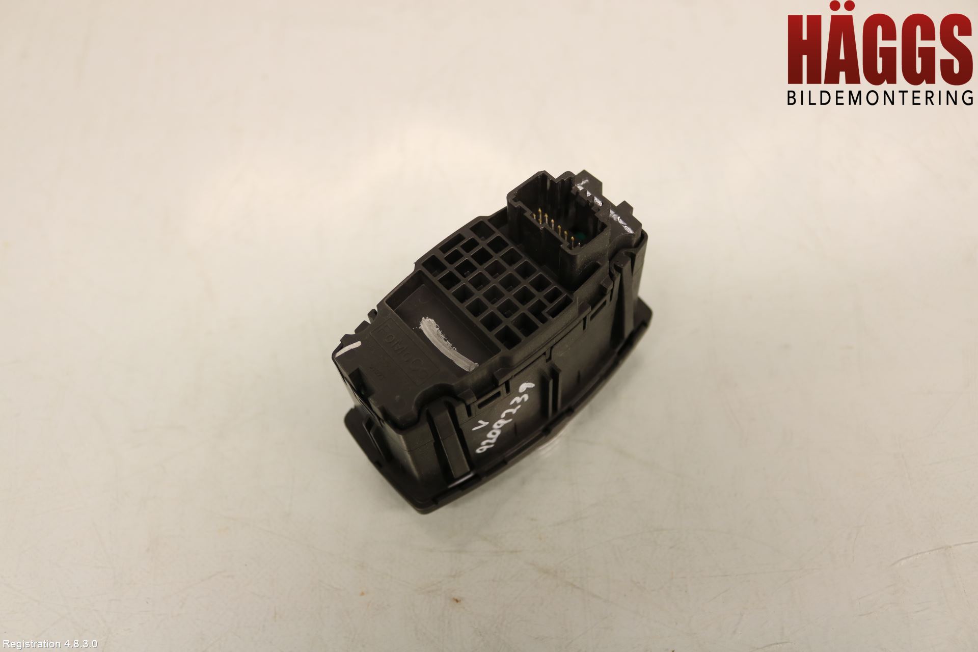 Ford RANGER EU 12-23 Strömställare Ljus