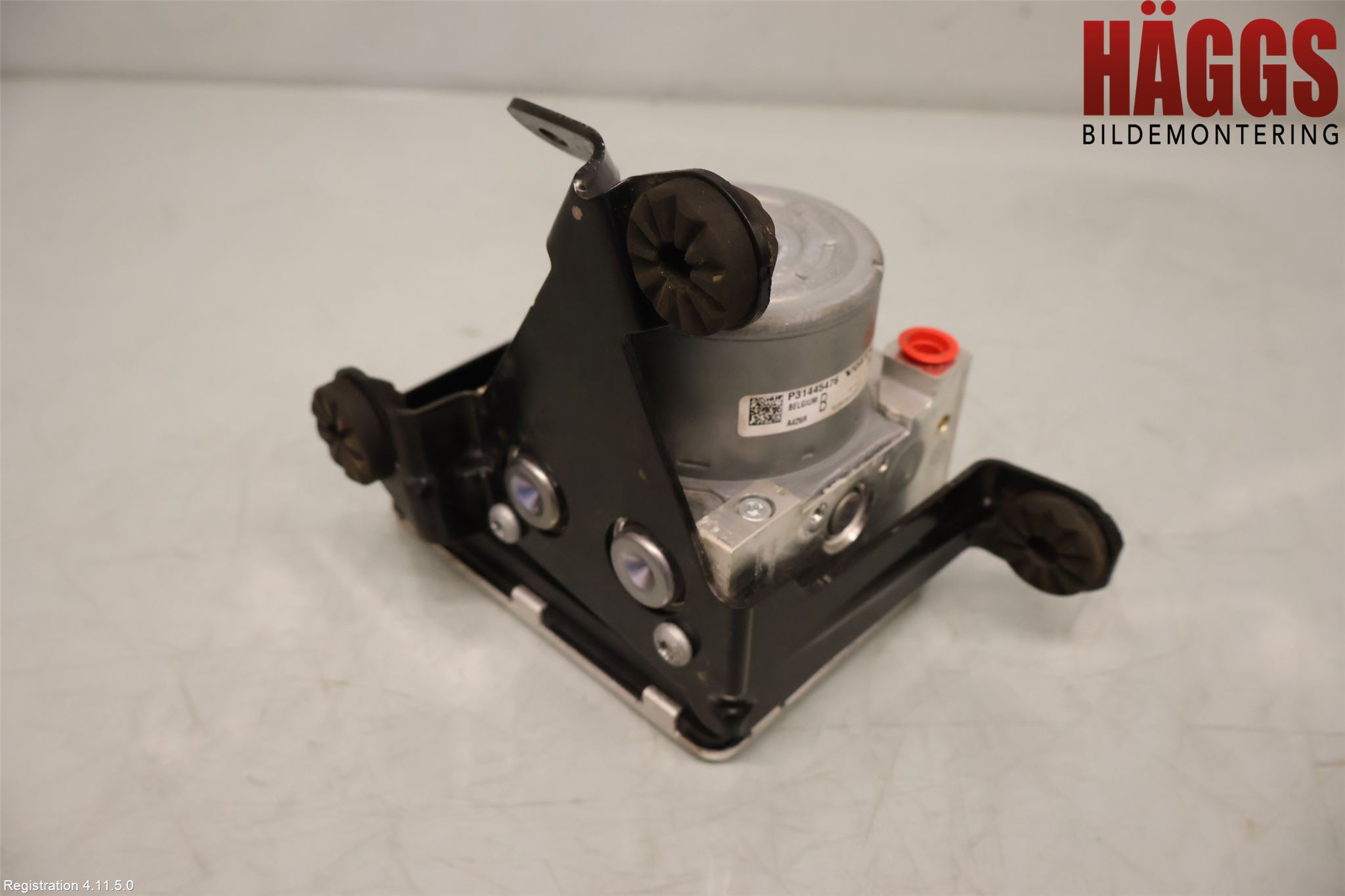 Volvo XC90/RECHARGE 16- Abs Hydraulaggregat