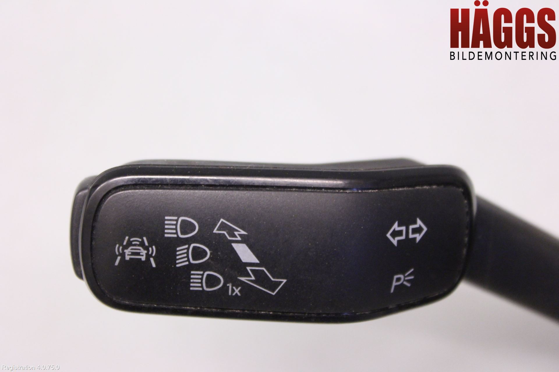 Volkswagen VW GOLF / E-GOLF VII 13-20 Spakcentral