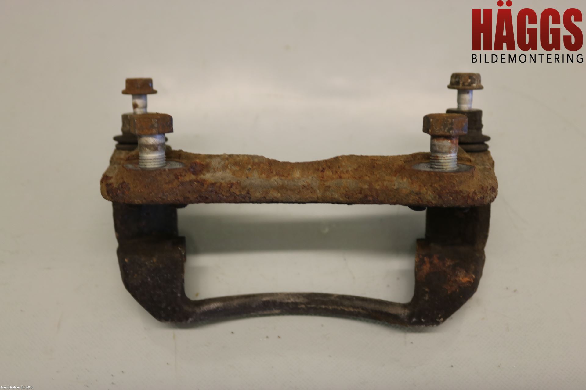 Kia CEED 12-18 Bromsokshållare