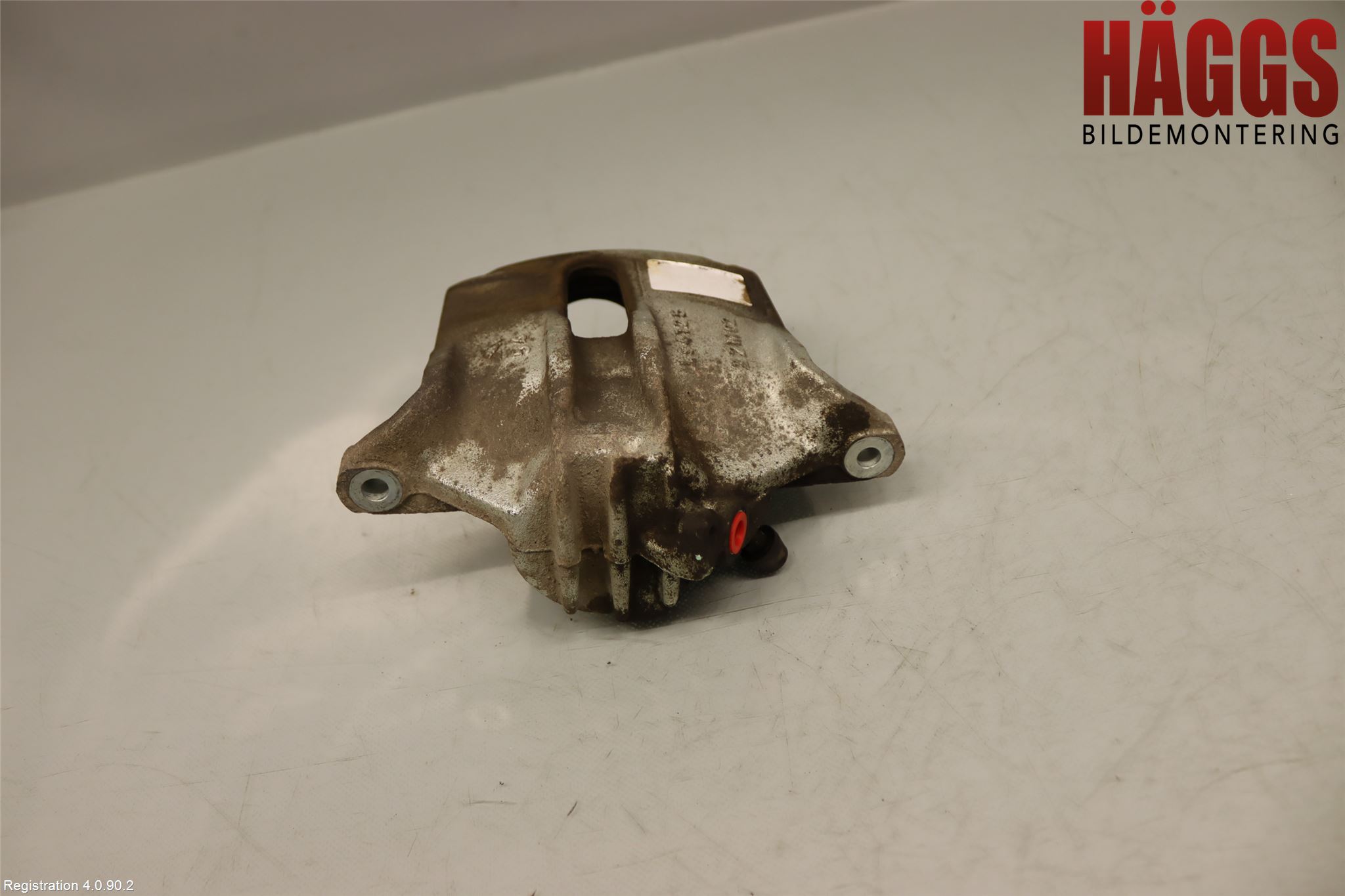 Peugeot 208/E-208 20- Bromsok Fram Höger