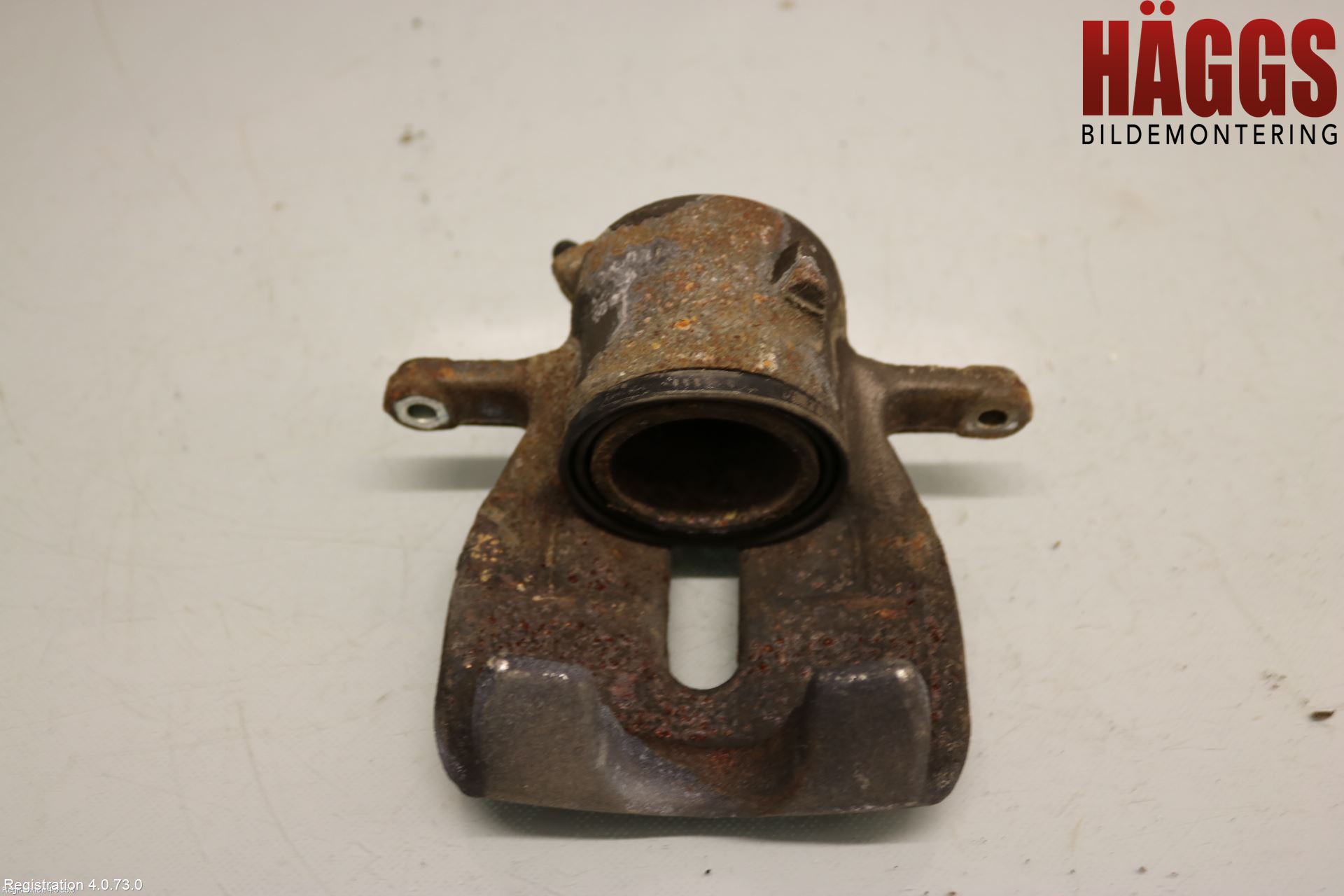 Suzuki SX4 10-13 Bromsok Fram Vänster