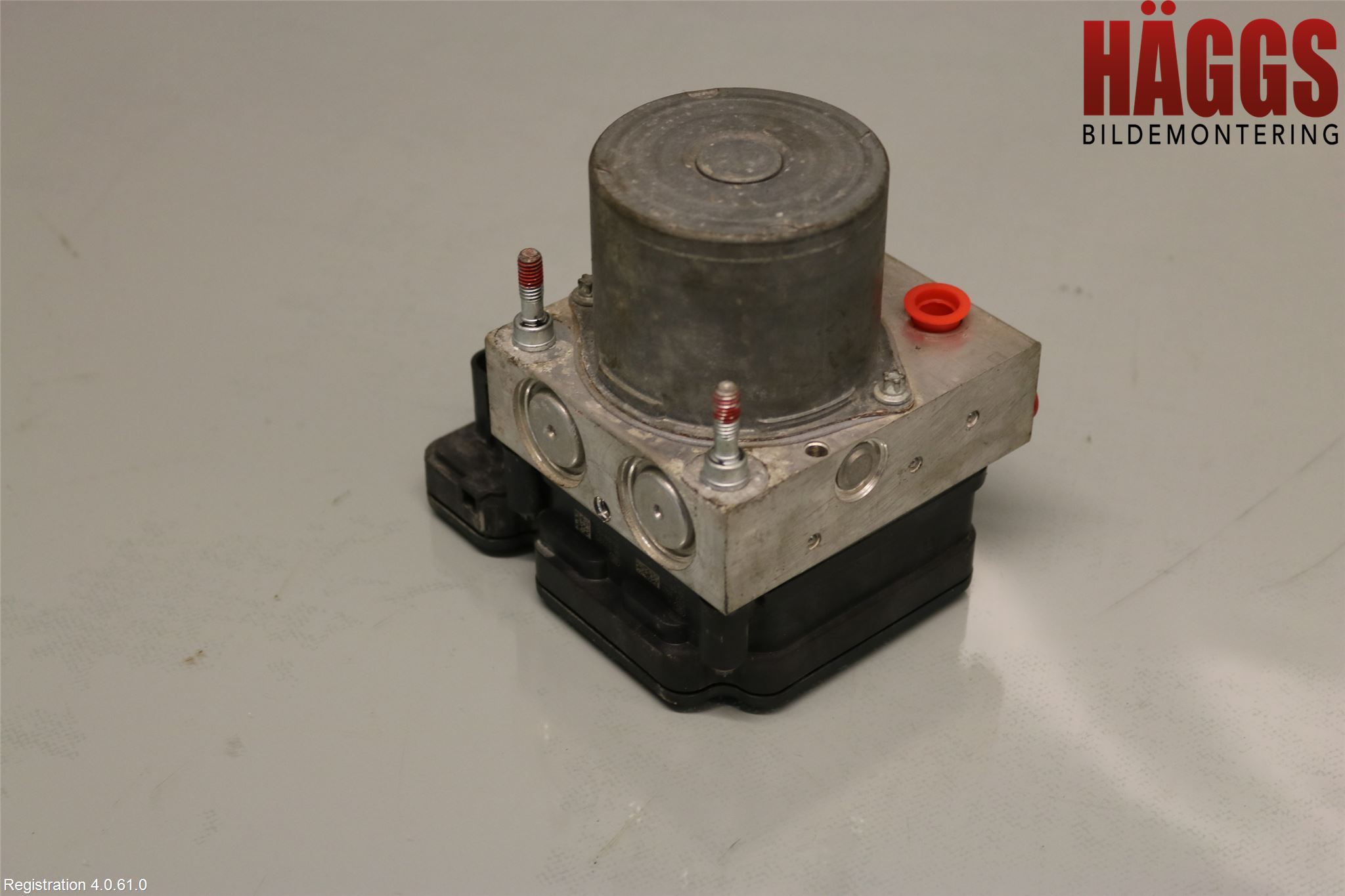 Toyota VERSO 09-18 Abs Hydraulaggregat