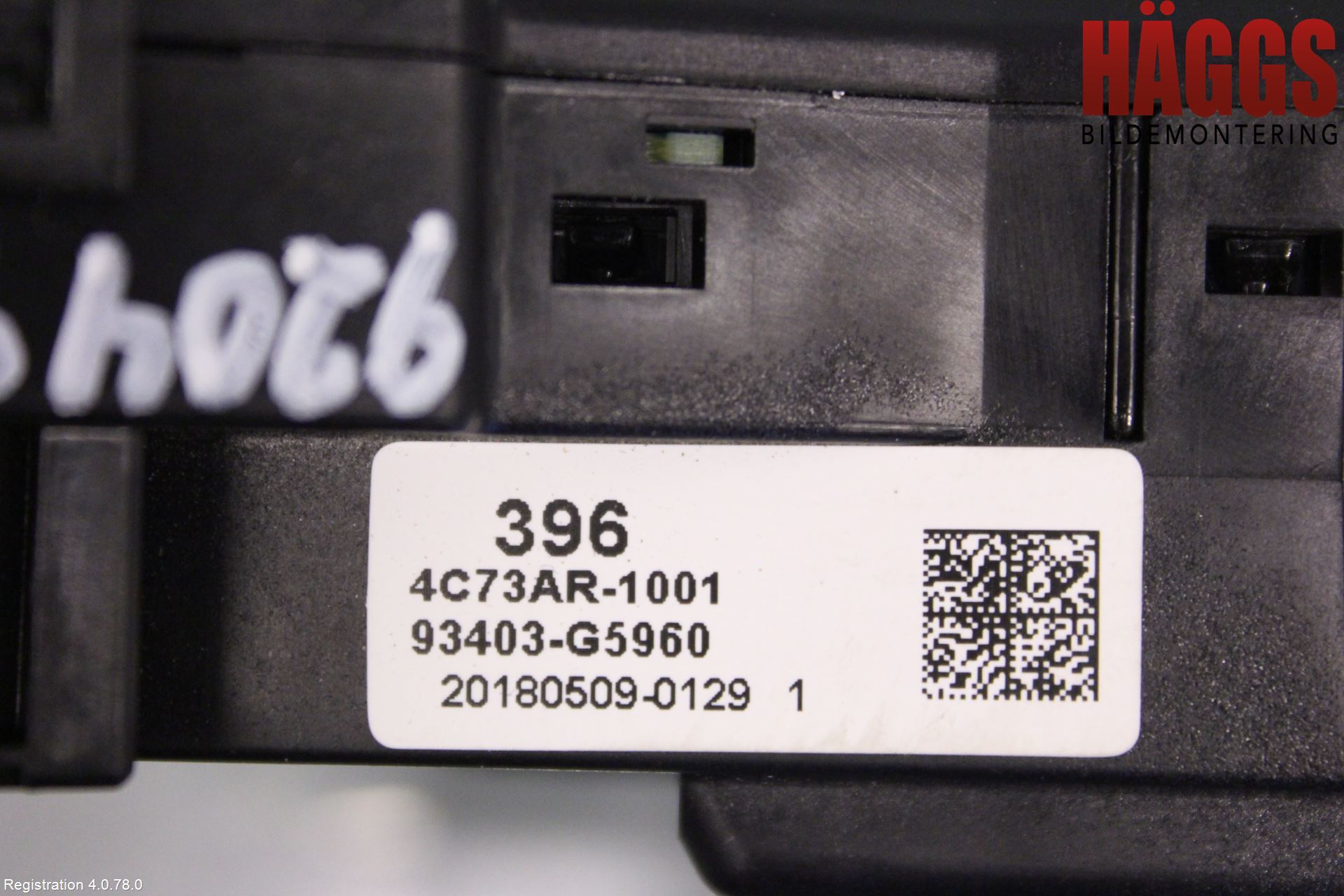 Kia NIRO (DE) 17-22 Spakcentral