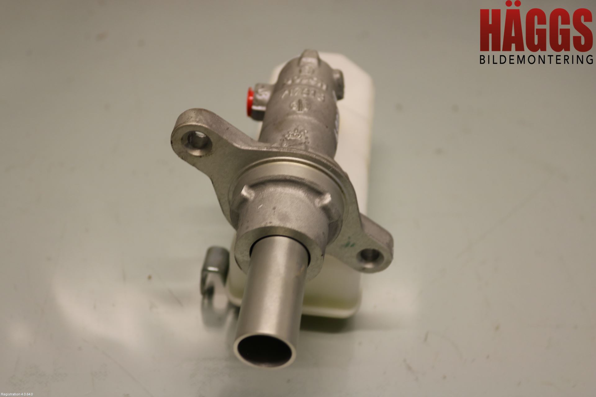Toyota AURIS 13-19 Broms Huvudcylinder