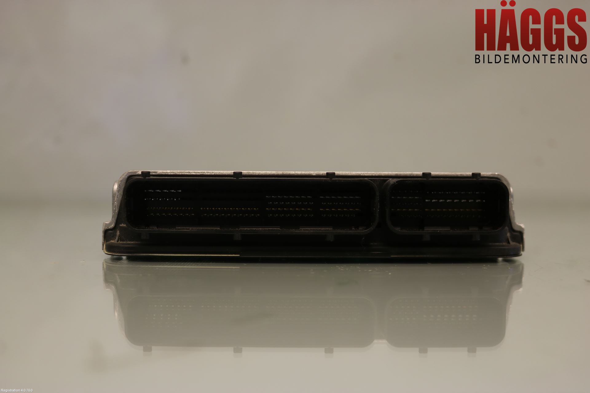 Toyota COROLLA 19- Styrenhet Insprut Bensin