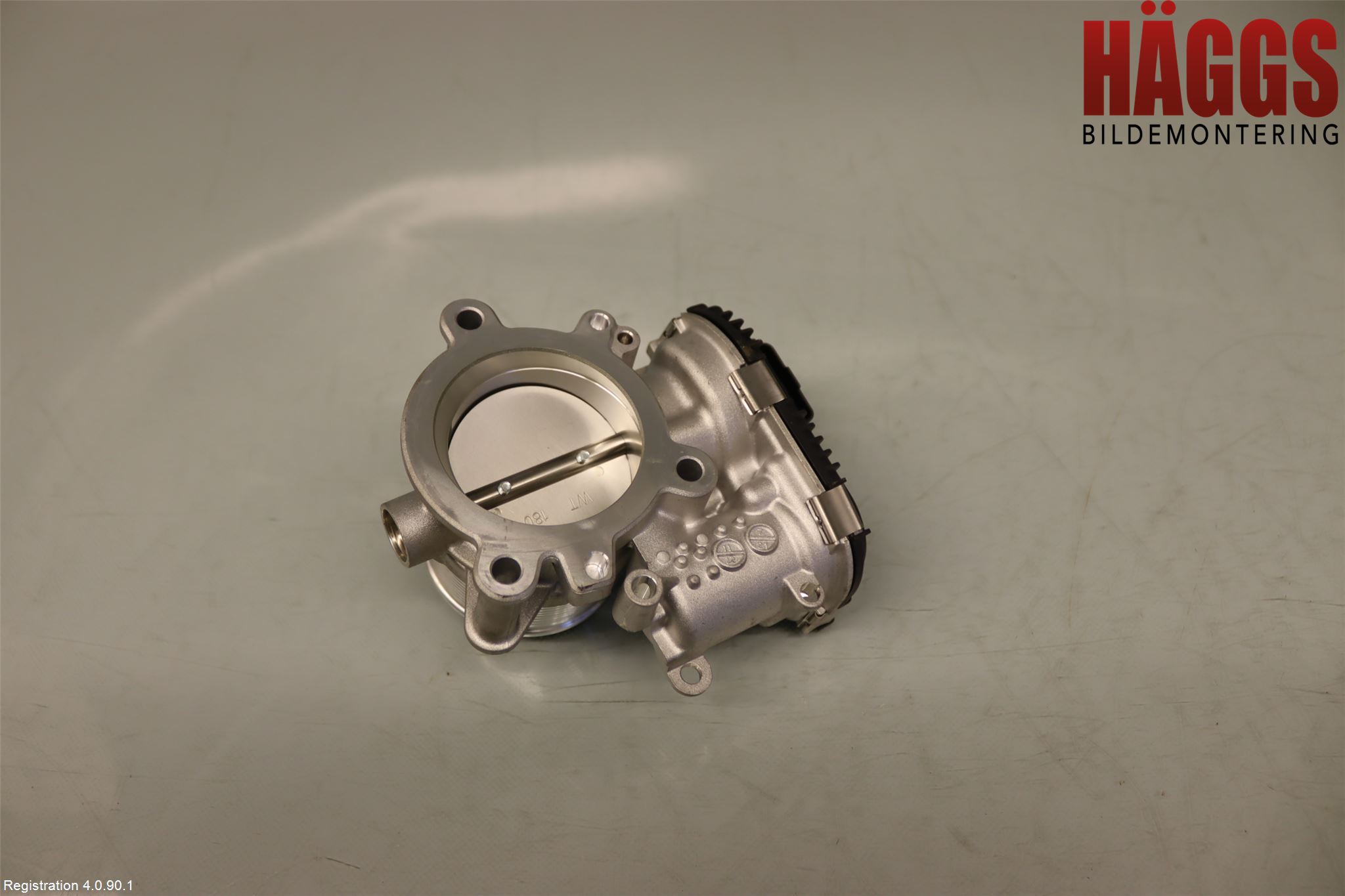 Citroen C5 X CROSSOVER 22- Injspjällhus