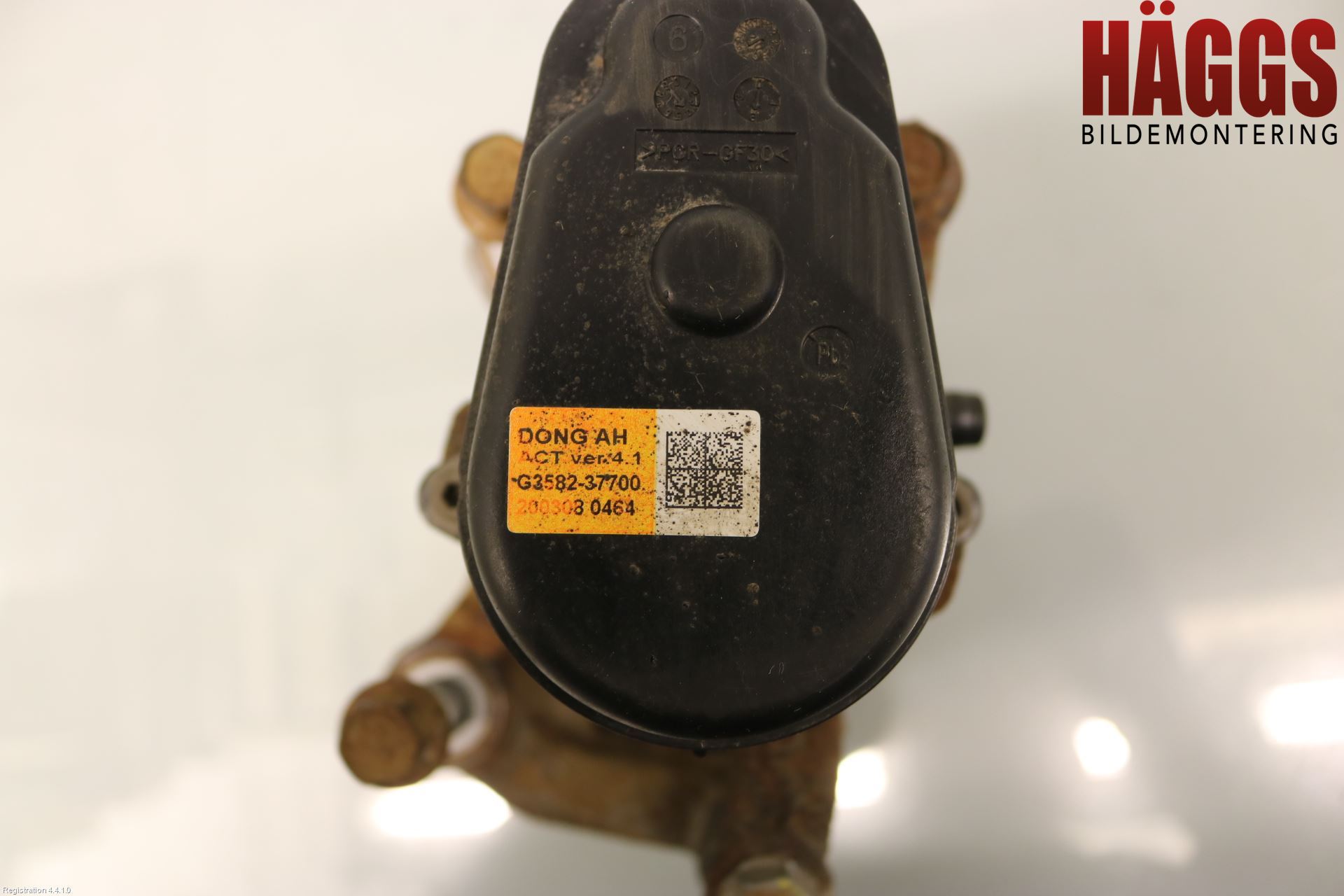 Kia CEED/CEED SW 19- Bromsok Bak Höger