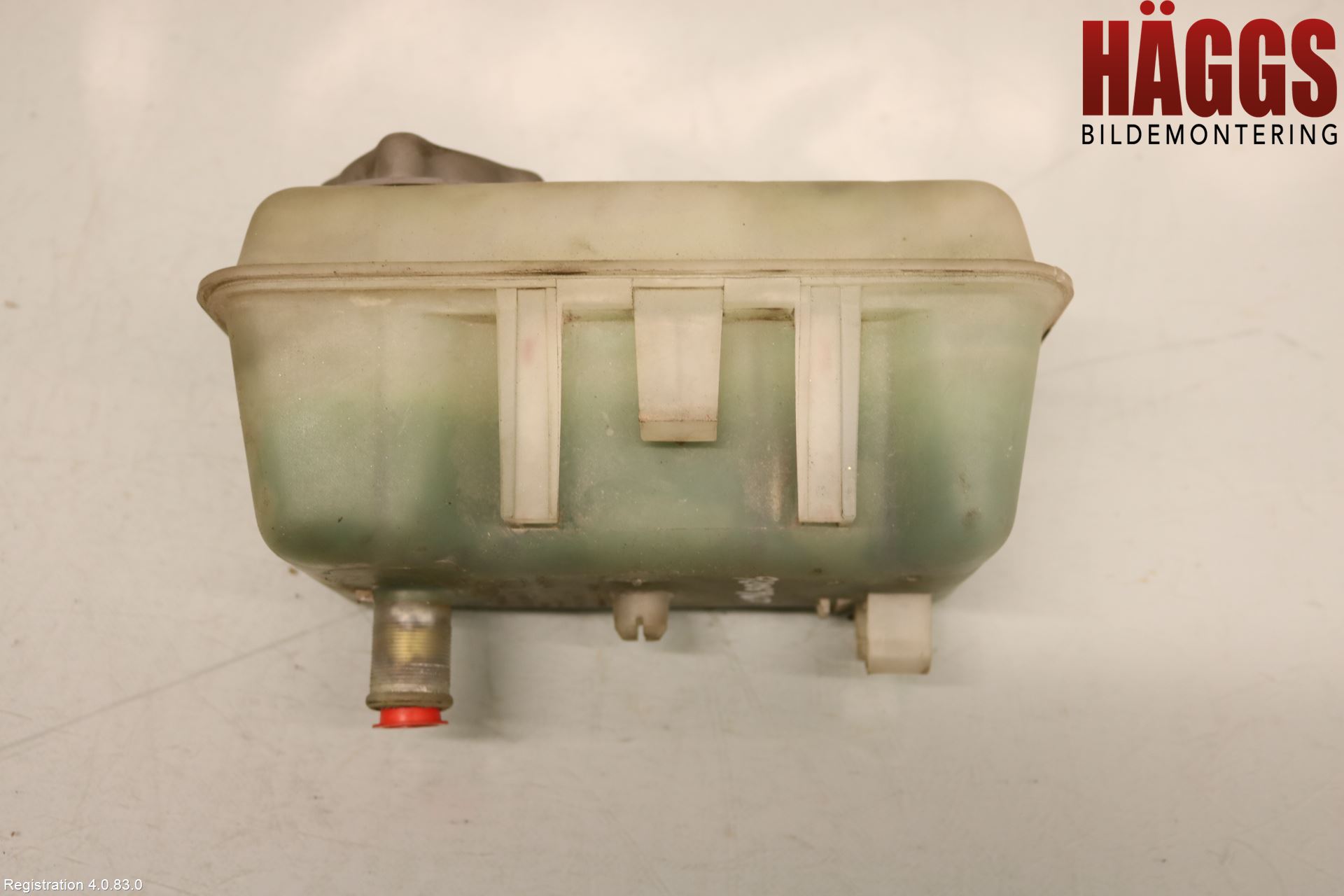 Volvo 940 91-98 Expansionstank