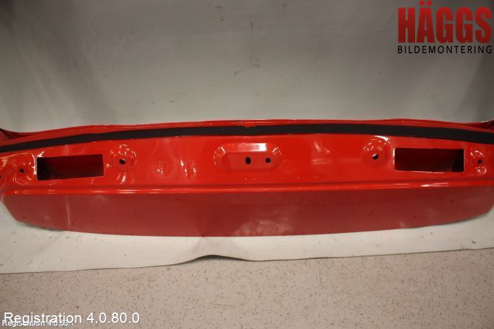 Citroen C4 CACTUS 14-20 Baklucka Kombi