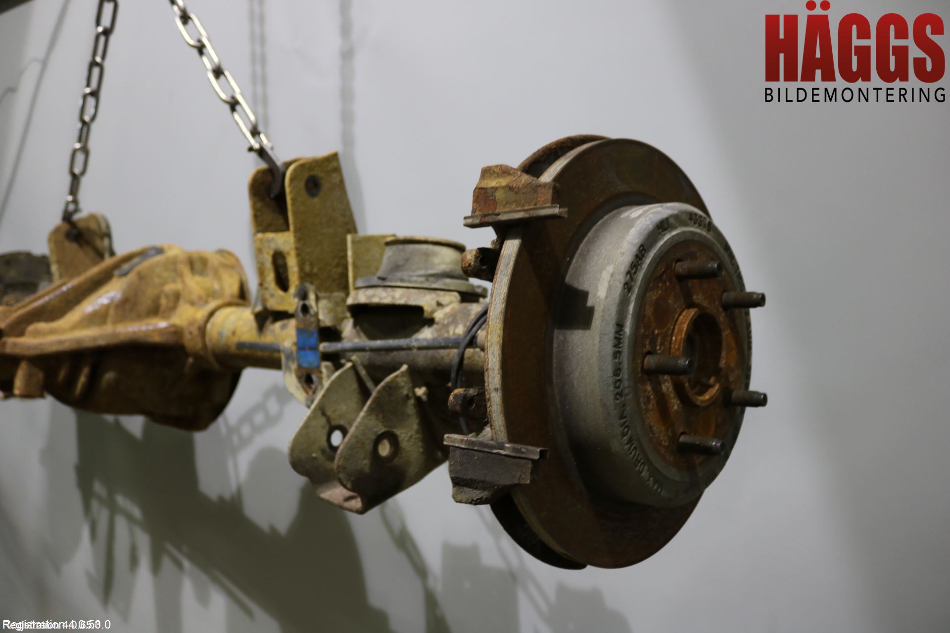 Jeep GRAND CHEROKEE 05-10 Bakaxel