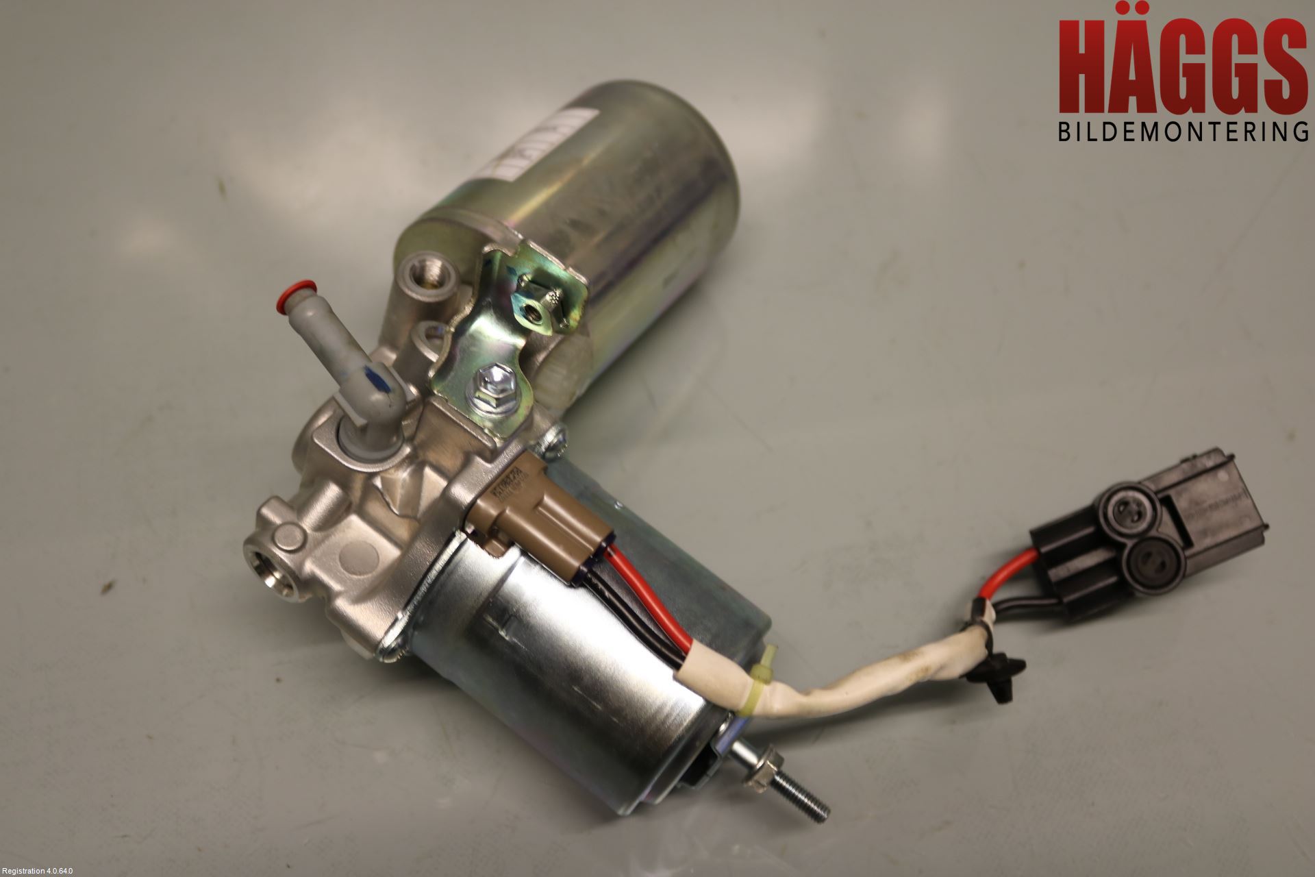 Toyota COROLLA 19- Abs Hydraulaggregat