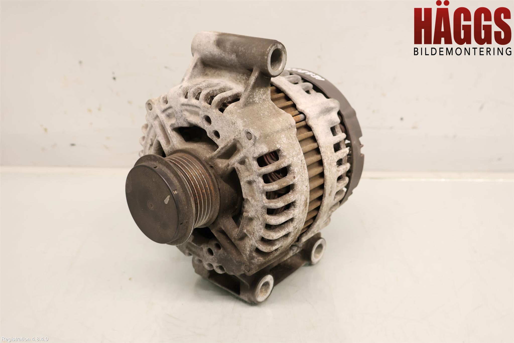 Ford GALAXY 06-15 Generator