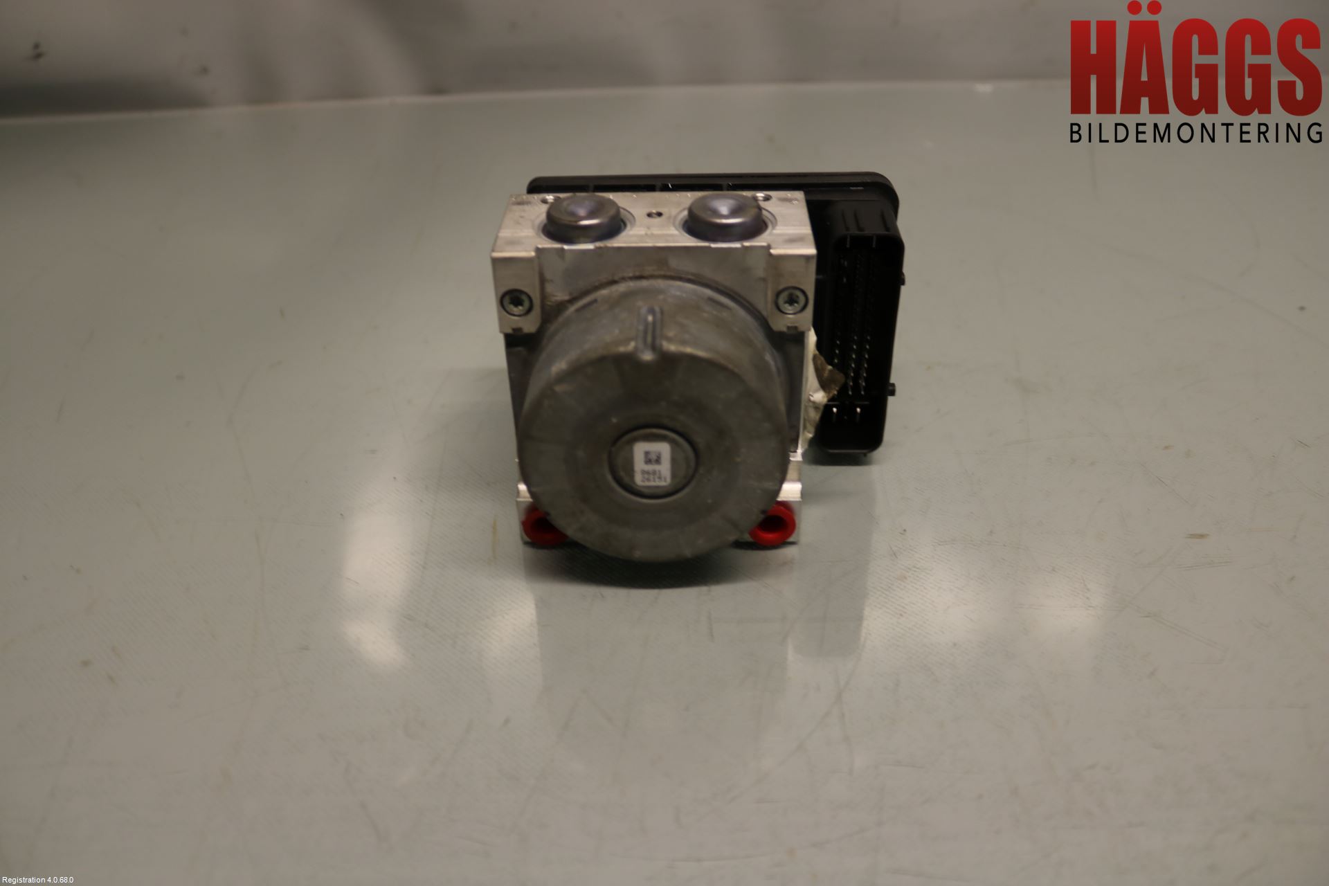 Ford GALAXY 06-15 Abs Hydraulaggregat