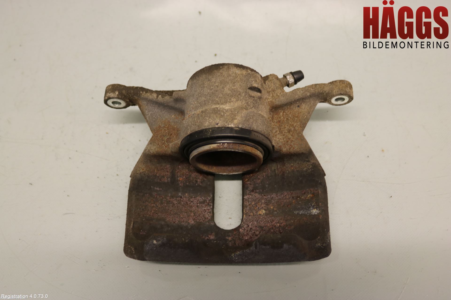 Volkswagen VW GOLF / E-GOLF VII 13-20 Bromsok Fram Höger