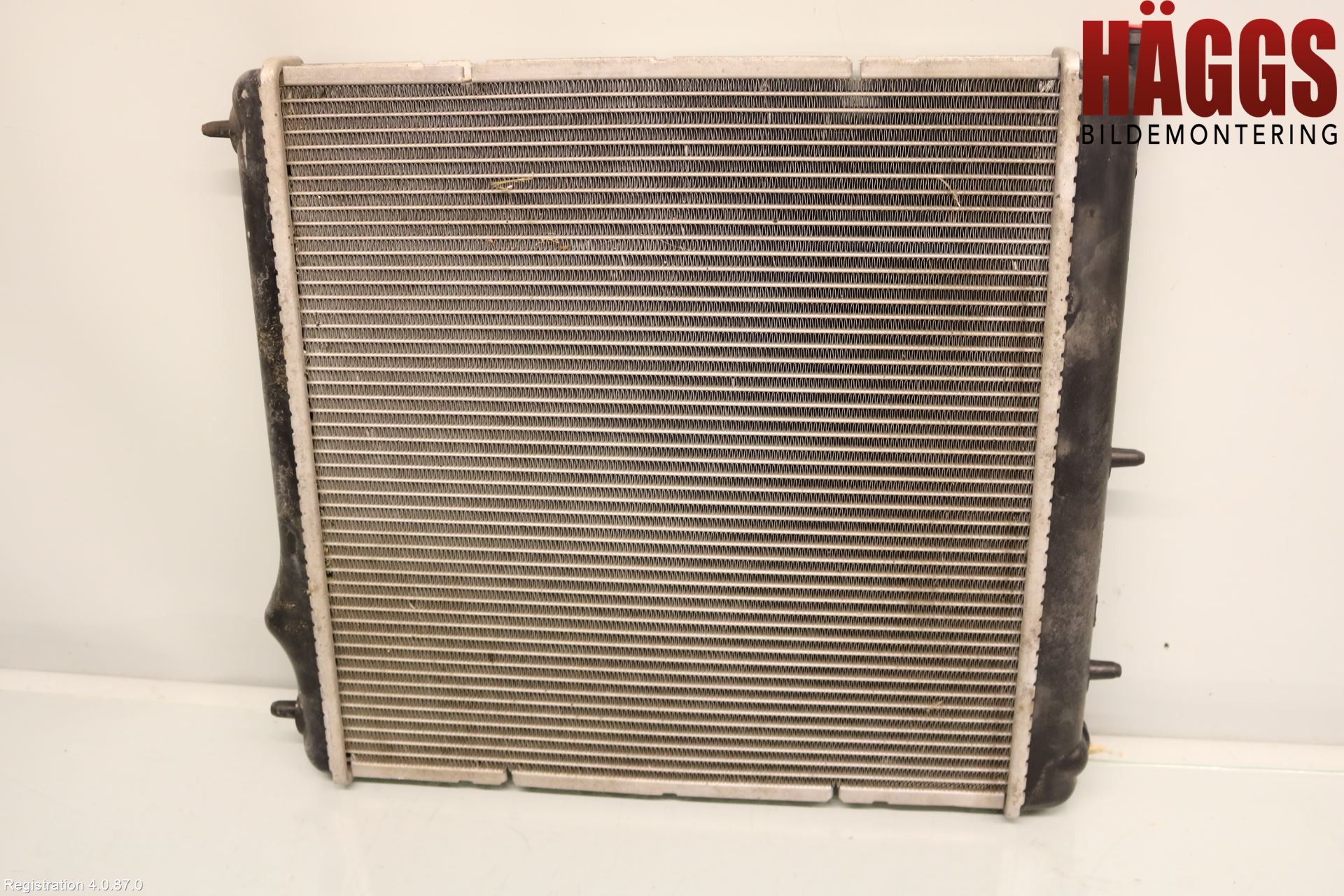 Peugeot 2008 13-20 Kylare Aut
