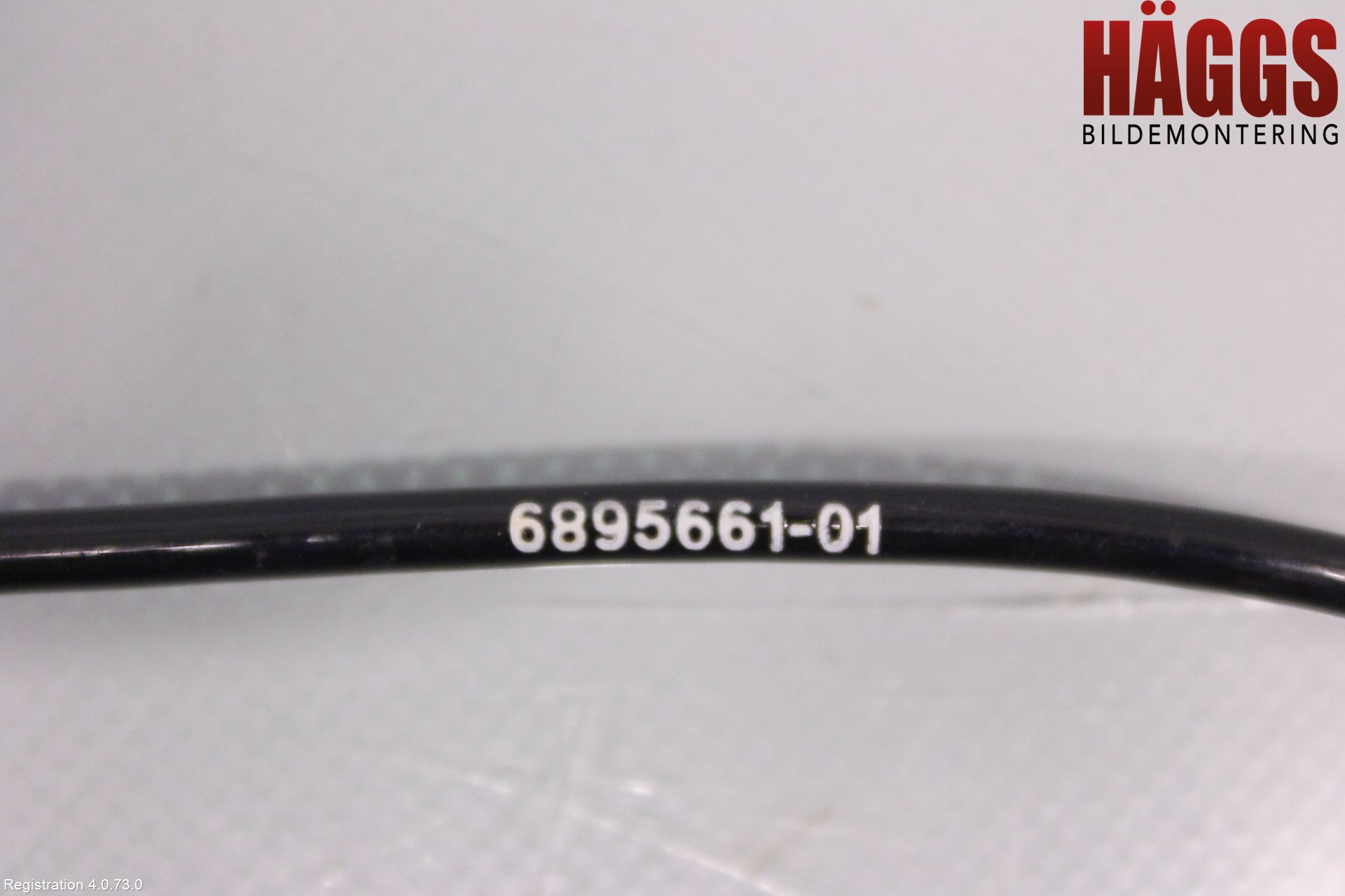 BMW 3 G20/G21/G80/G81 19- Abs Sensor