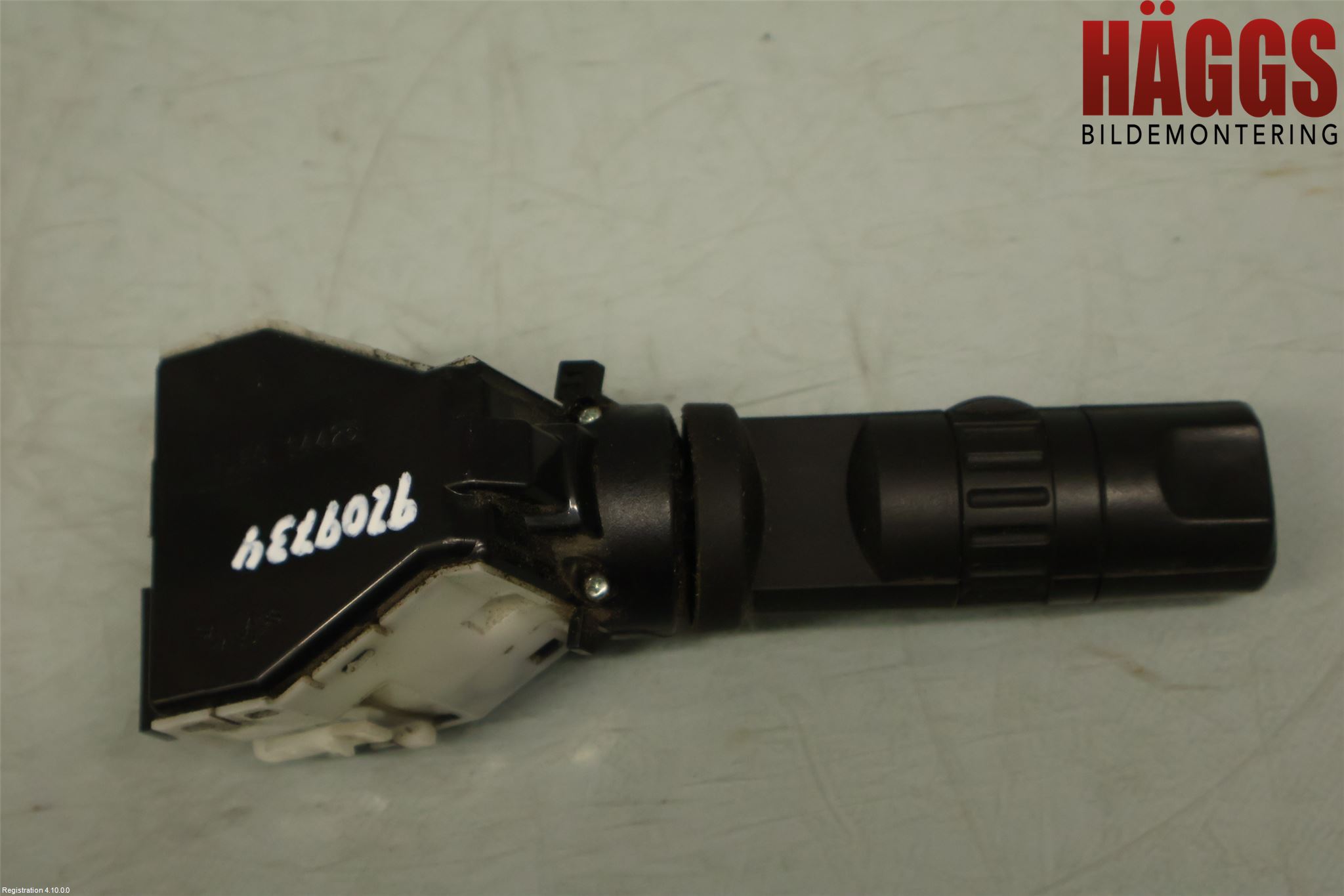 Nissan NAVARA 05-16 Spak Blinkers-Ljusomk