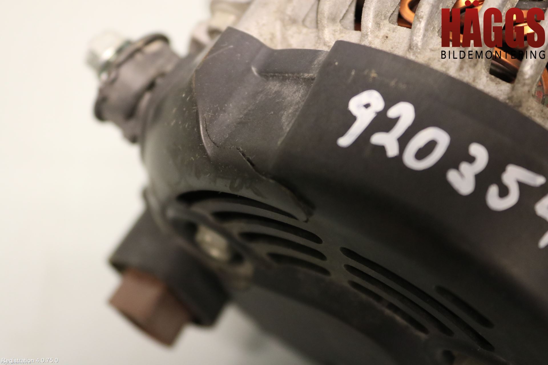 Suzuki IGNIS 01-20 Generator